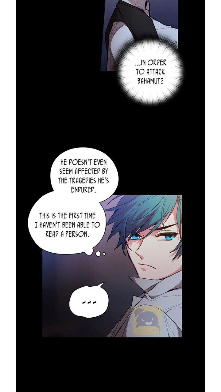 Reminiscence Adonis Chapter 88 page 47 - 