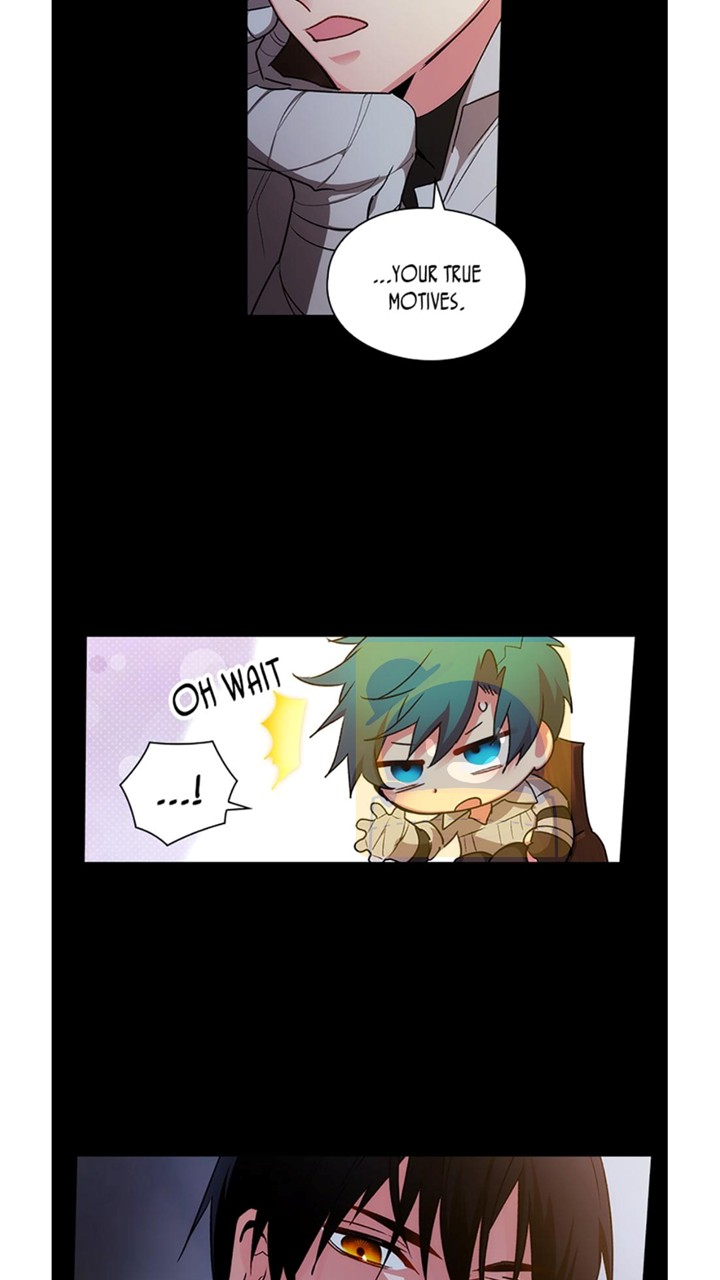 Reminiscence Adonis Chapter 88 page 49 - 