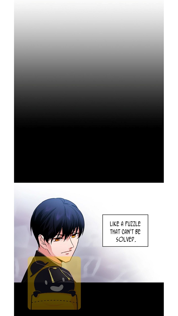 Reminiscence Adonis Chapter 88 page 6 - 