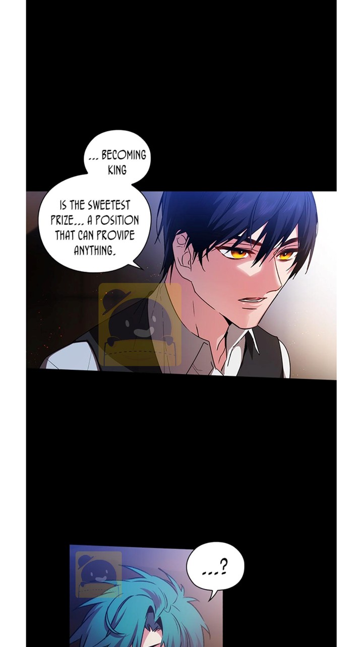 Reminiscence Adonis Chapter 88 page 51 - 
