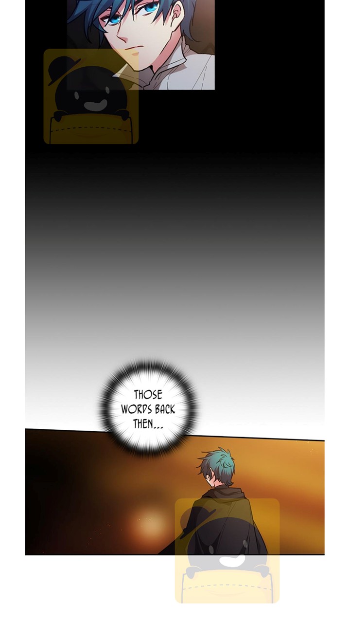 Reminiscence Adonis Chapter 88 page 52 - 