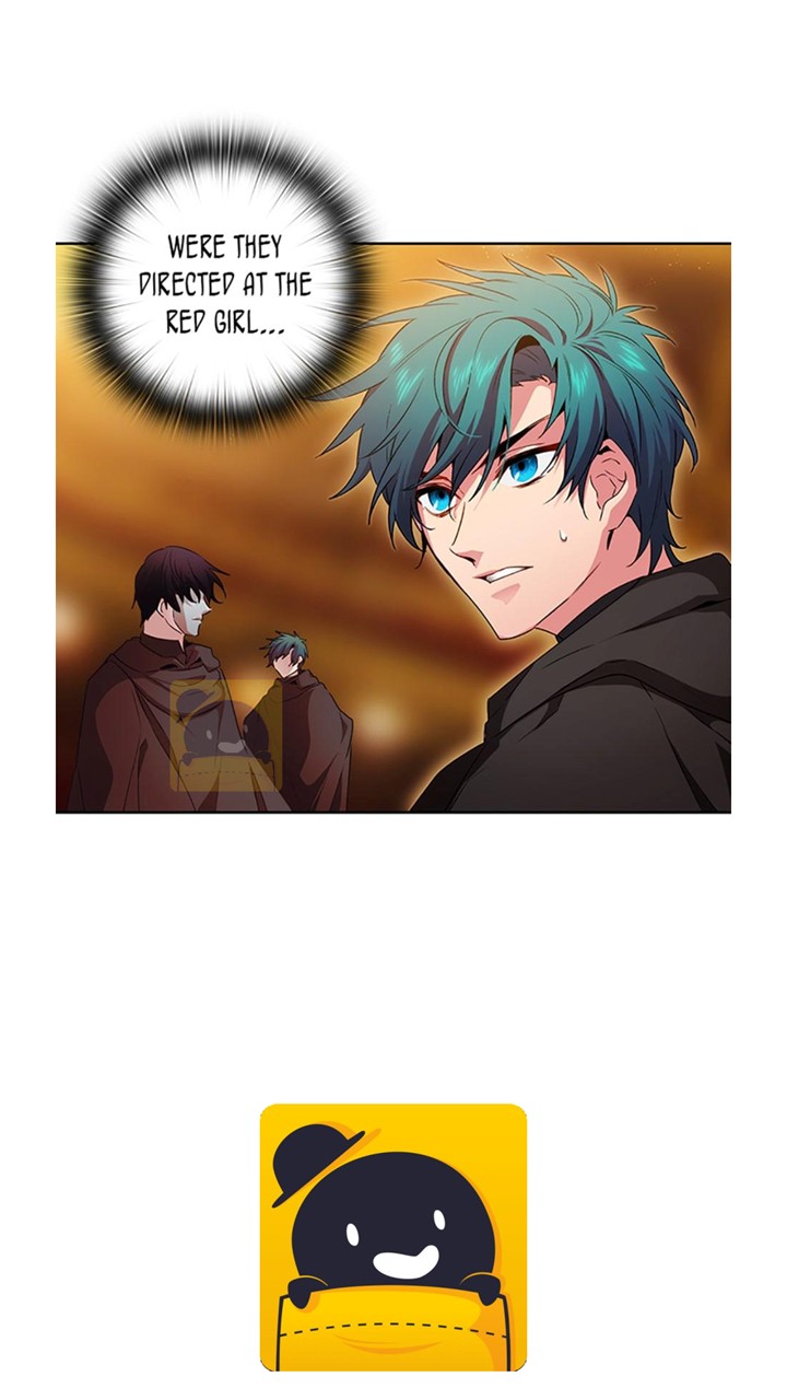 Reminiscence Adonis Chapter 88 page 53 - 