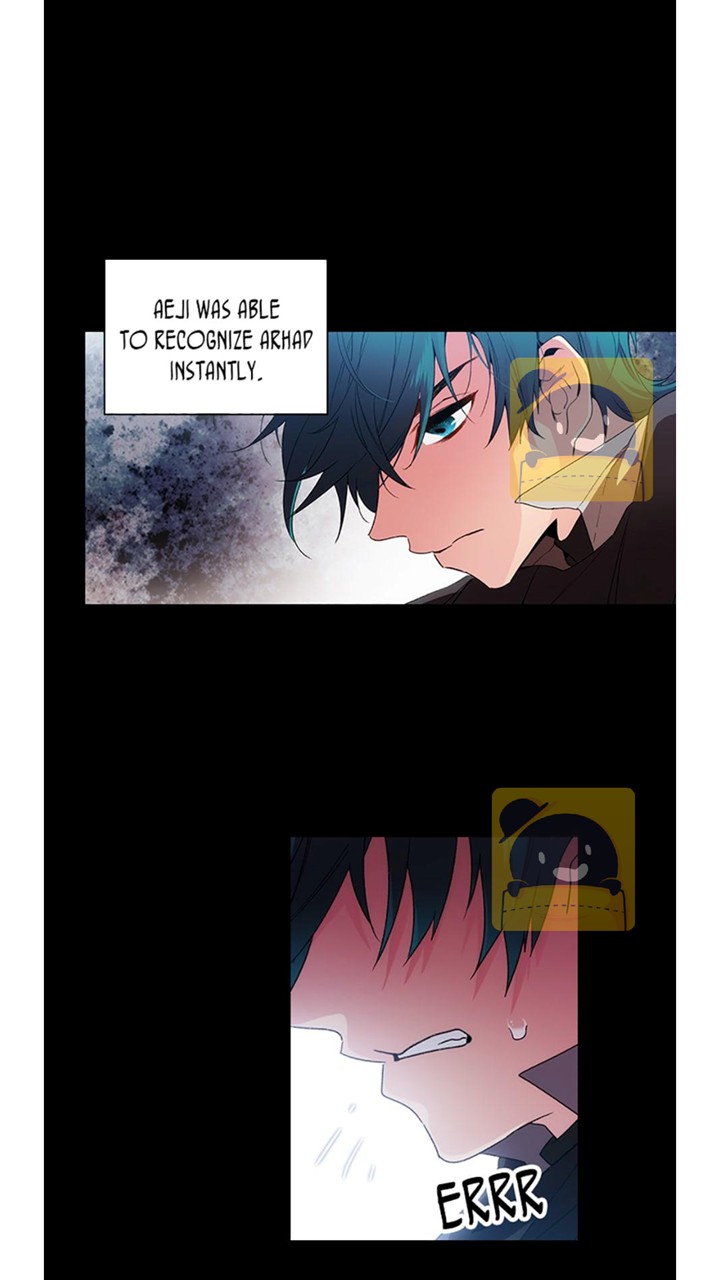 Reminiscence Adonis Chapter 88 page 10 - 