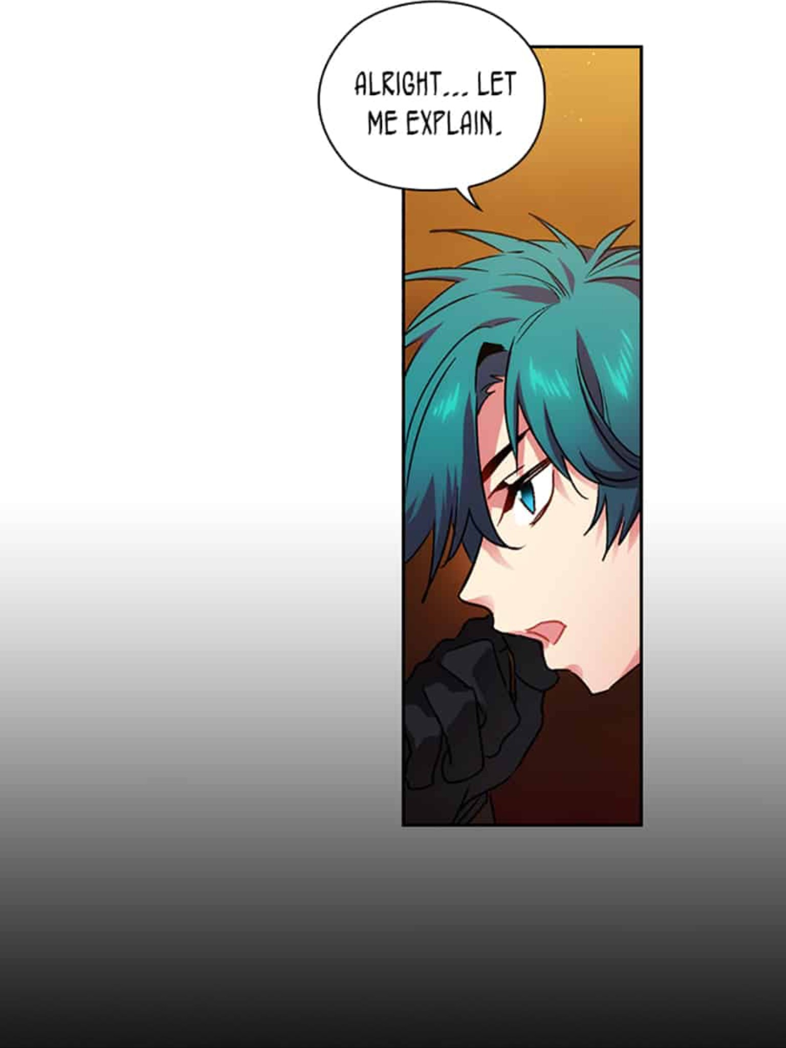 Reminiscence Adonis Chapter 89 page 14 - 