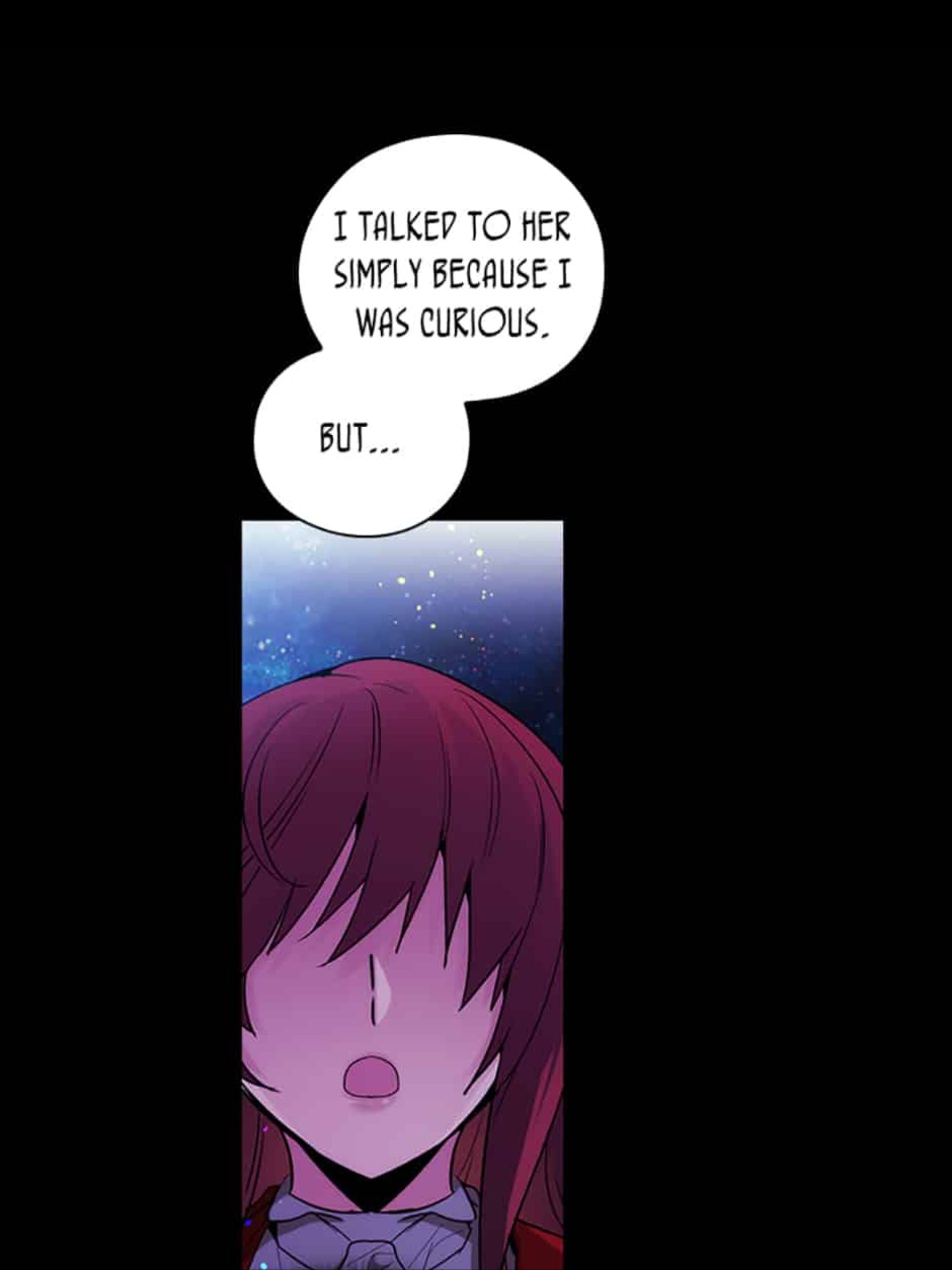 Reminiscence Adonis Chapter 89 page 16 - 