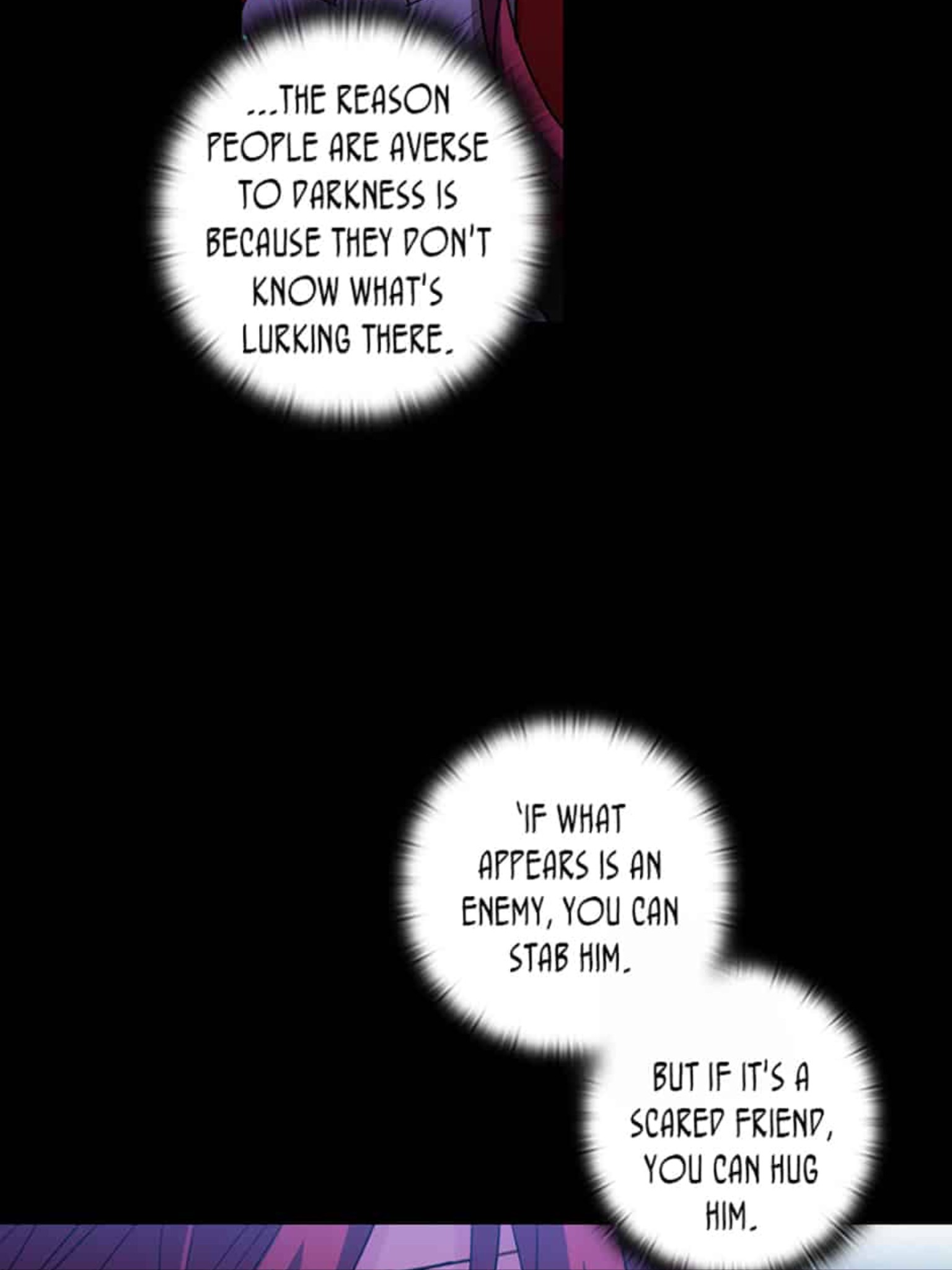 Reminiscence Adonis Chapter 89 page 17 - 
