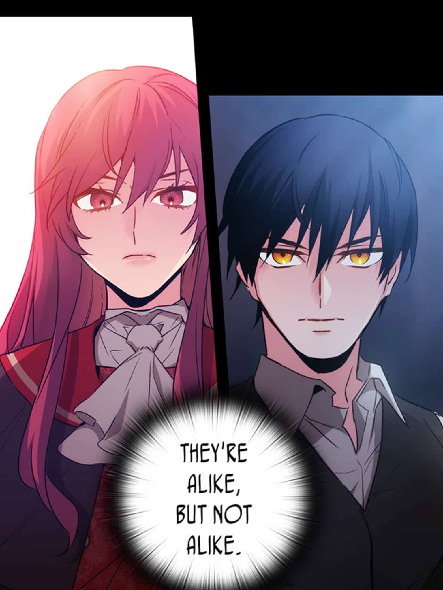 Reminiscence Adonis Chapter 89 page 23 - 