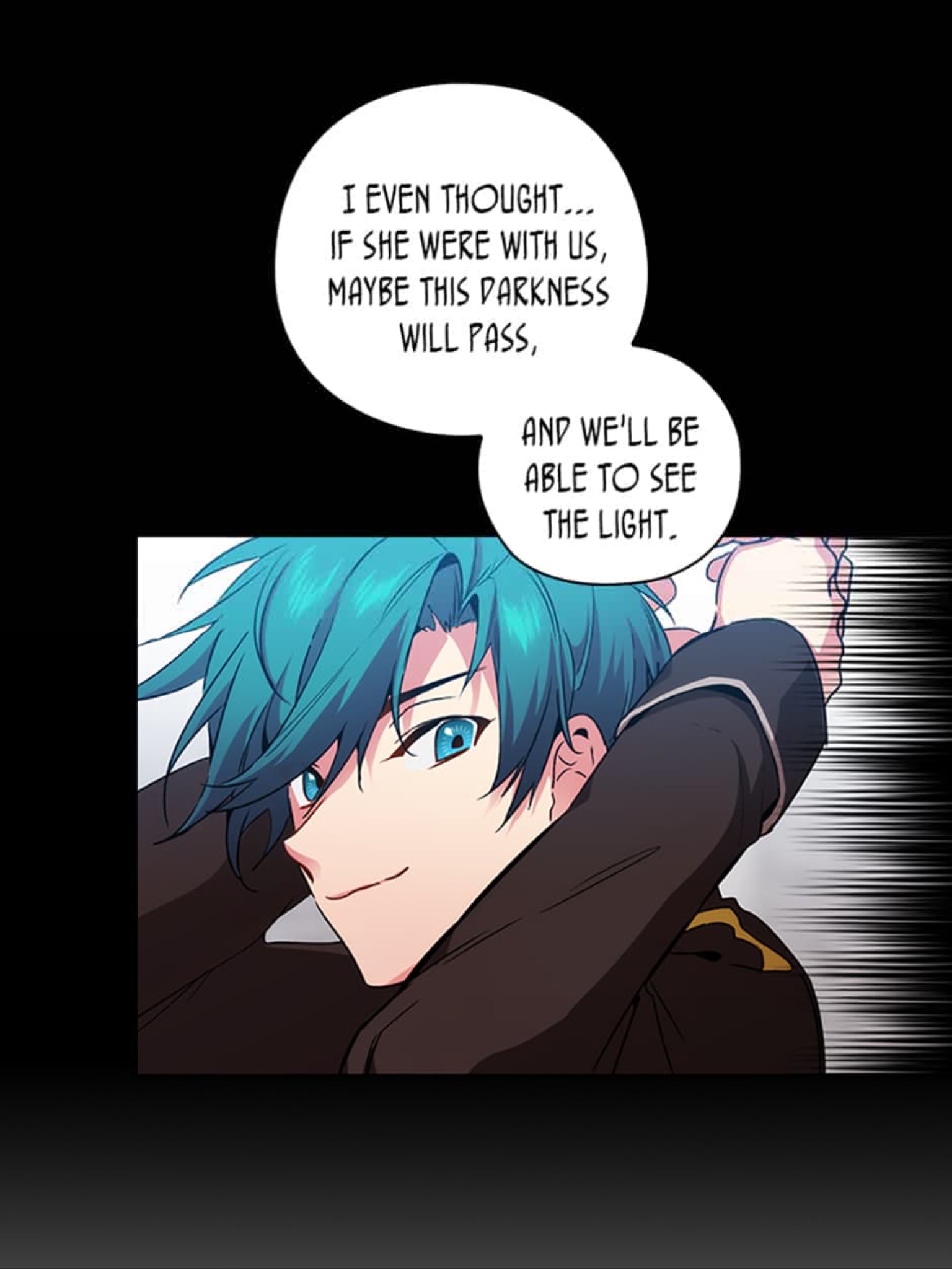 Reminiscence Adonis Chapter 89 page 27 - 
