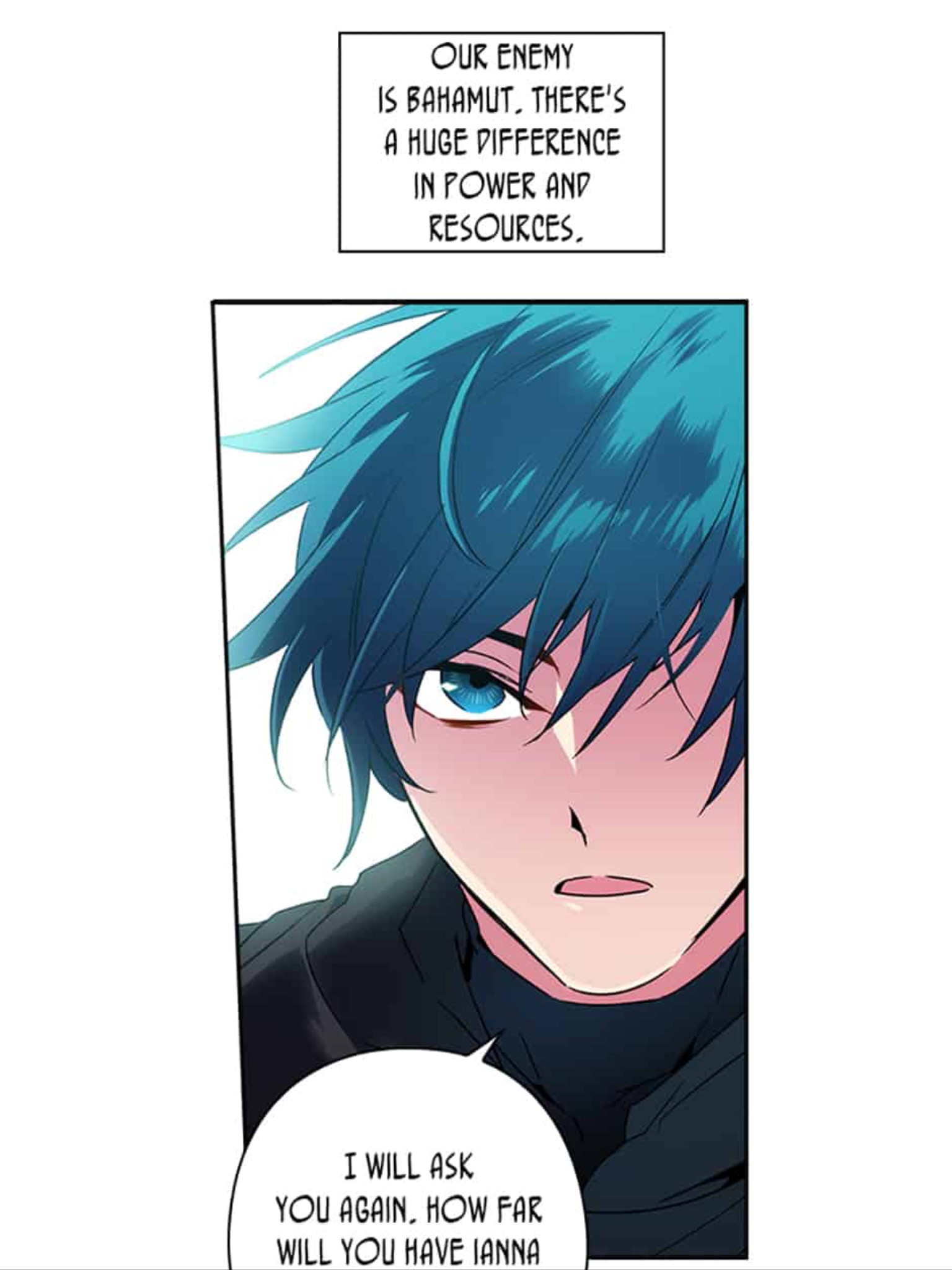 Reminiscence Adonis Chapter 89 page 29 - 