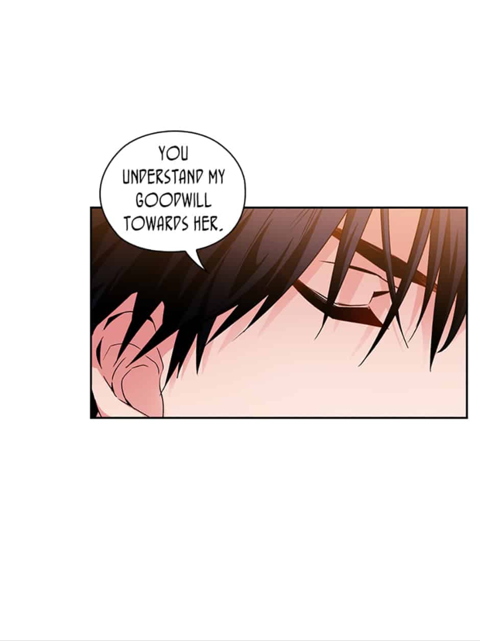 Reminiscence Adonis Chapter 89 page 4 - 
