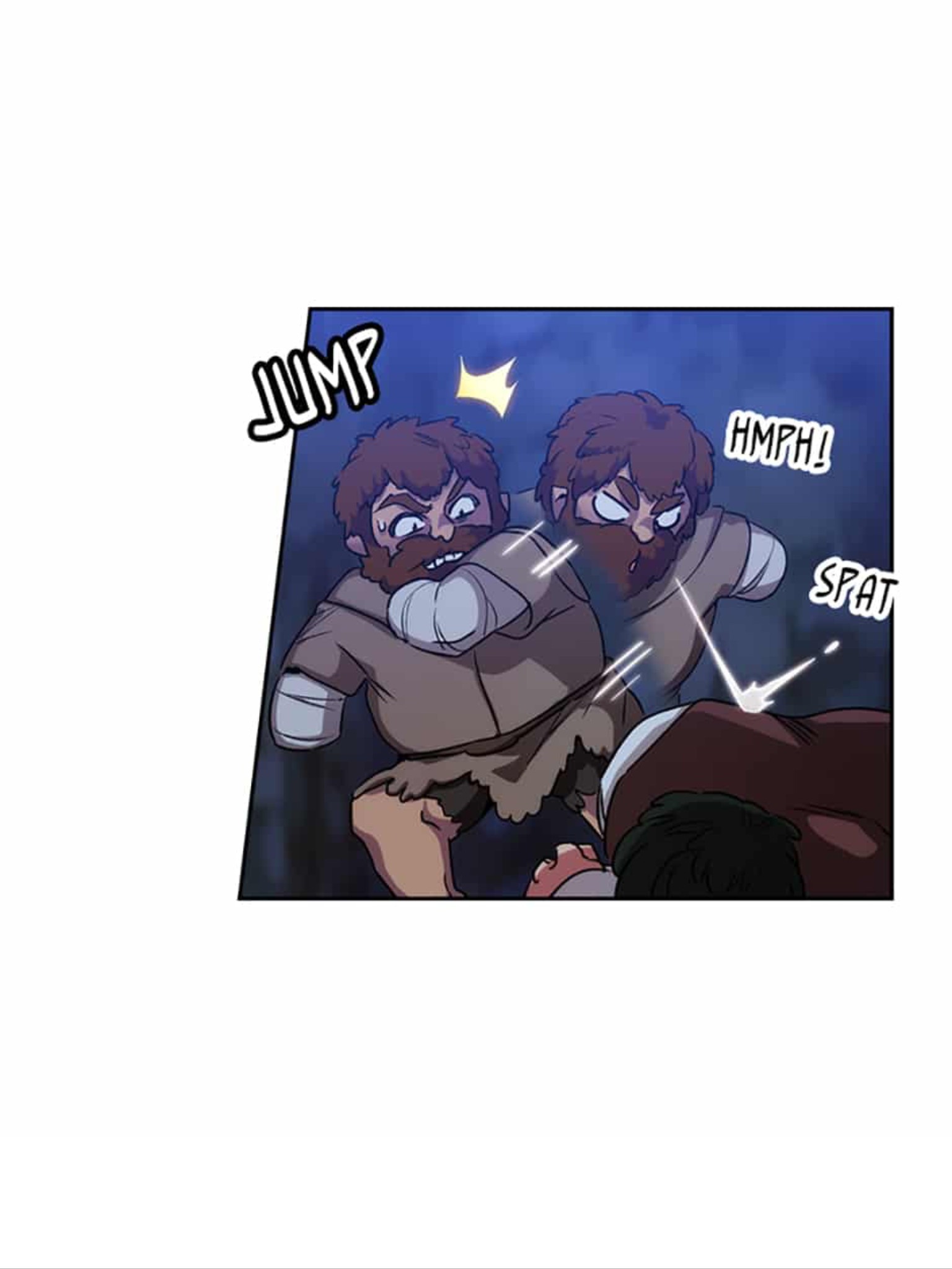 Reminiscence Adonis Chapter 89 page 35 - 