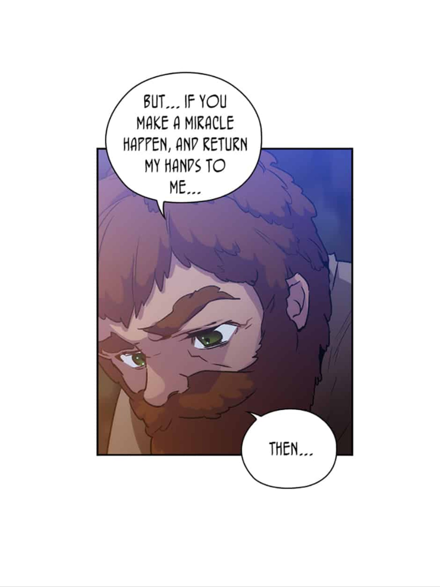 Reminiscence Adonis Chapter 89 page 37 - 