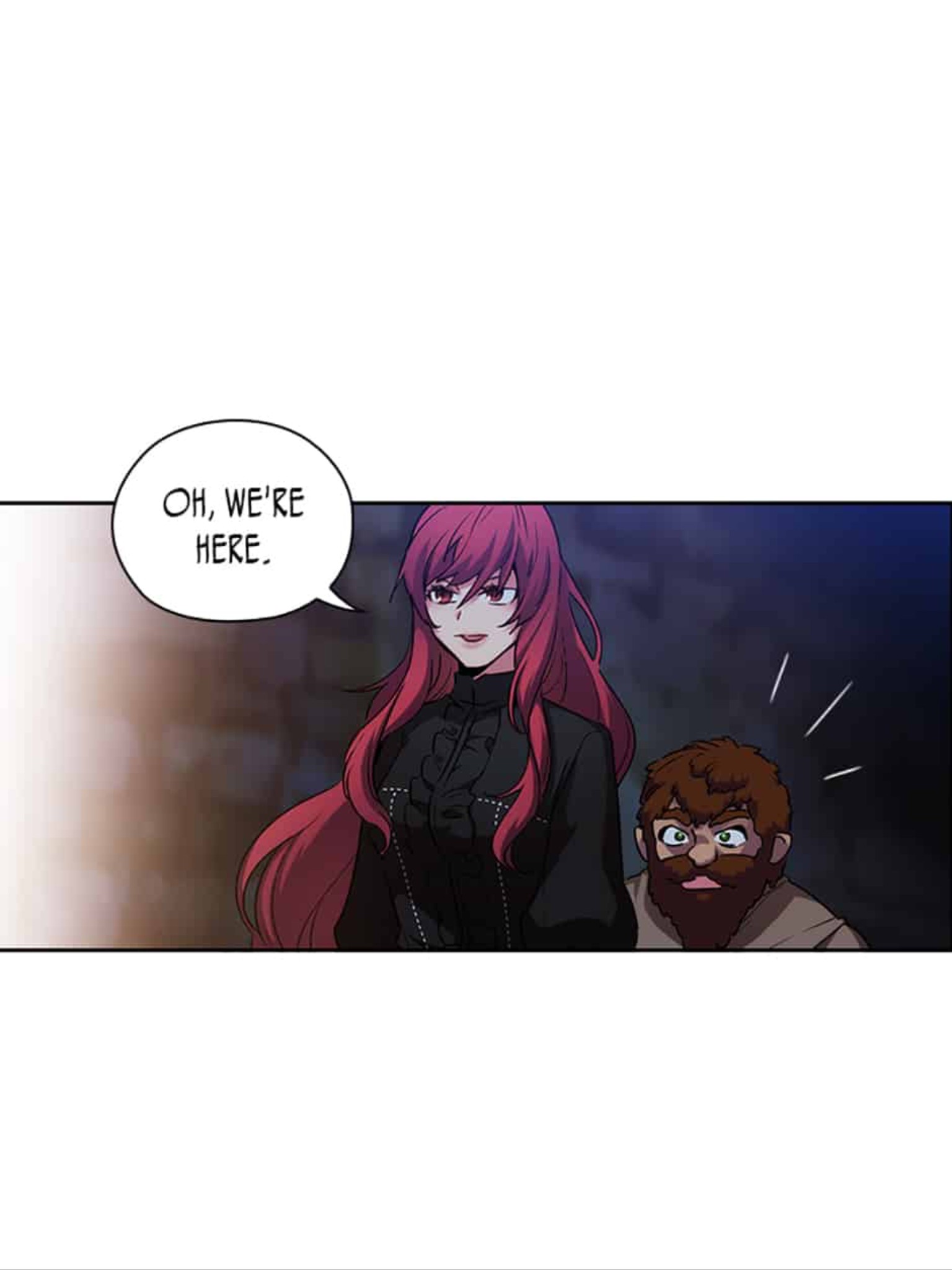 Reminiscence Adonis Chapter 89 page 38 - 