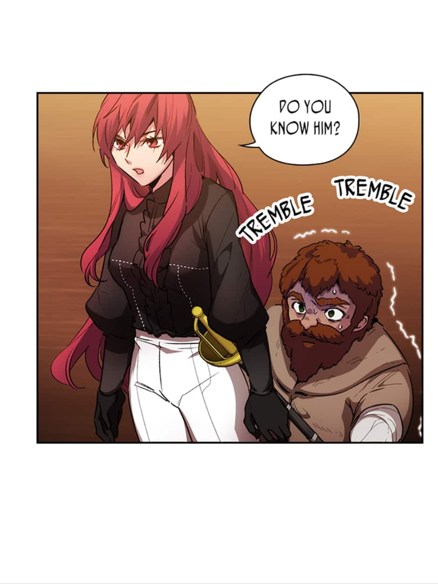Reminiscence Adonis Chapter 89 page 44 - 