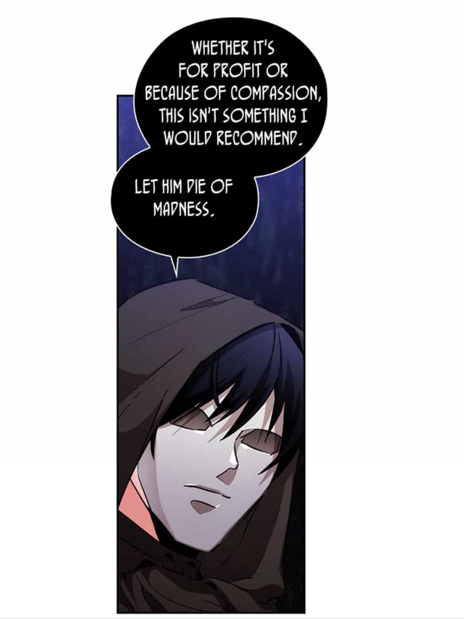 Reminiscence Adonis Chapter 89 page 46 - 