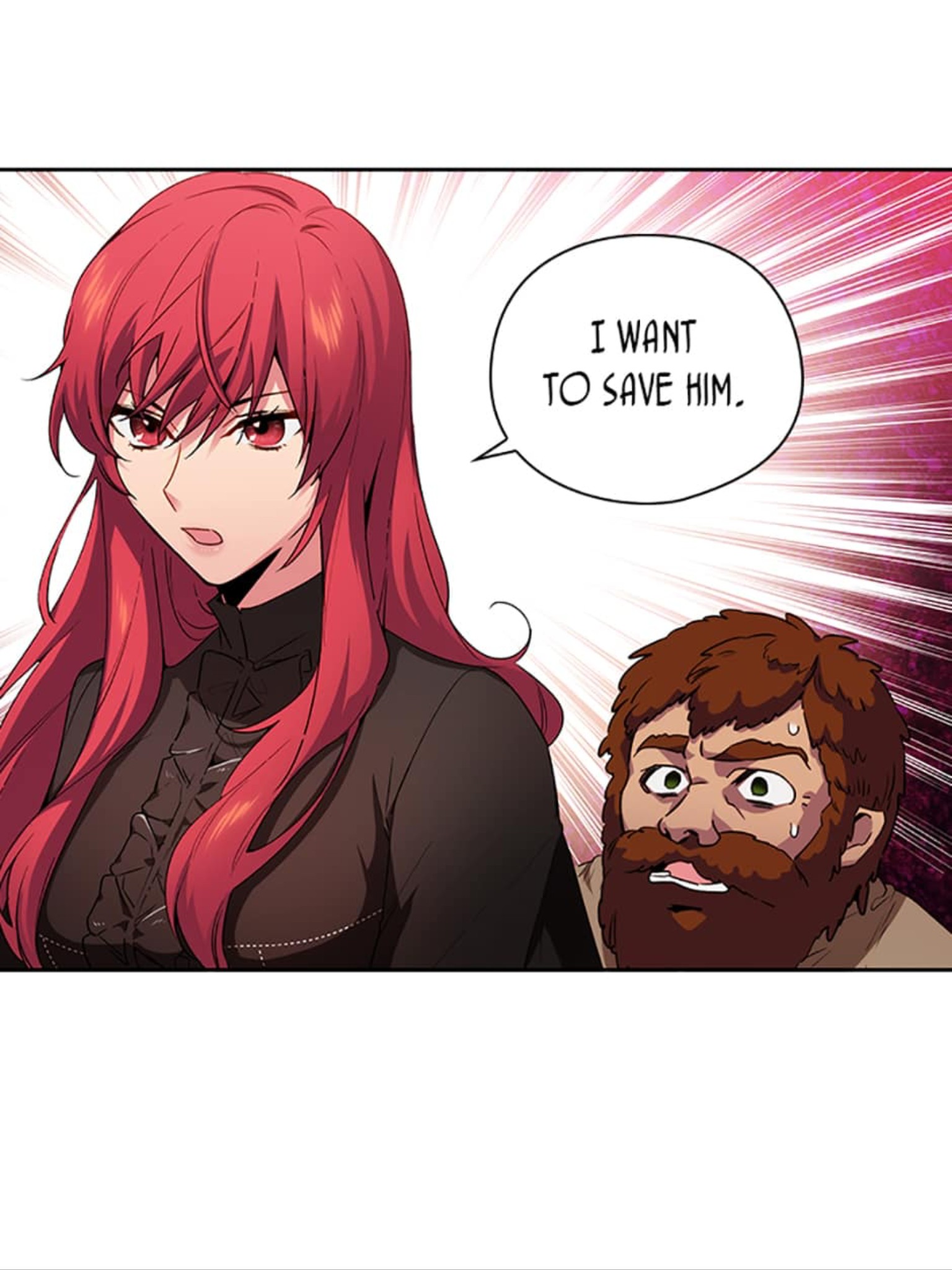 Reminiscence Adonis Chapter 89 page 48 - 