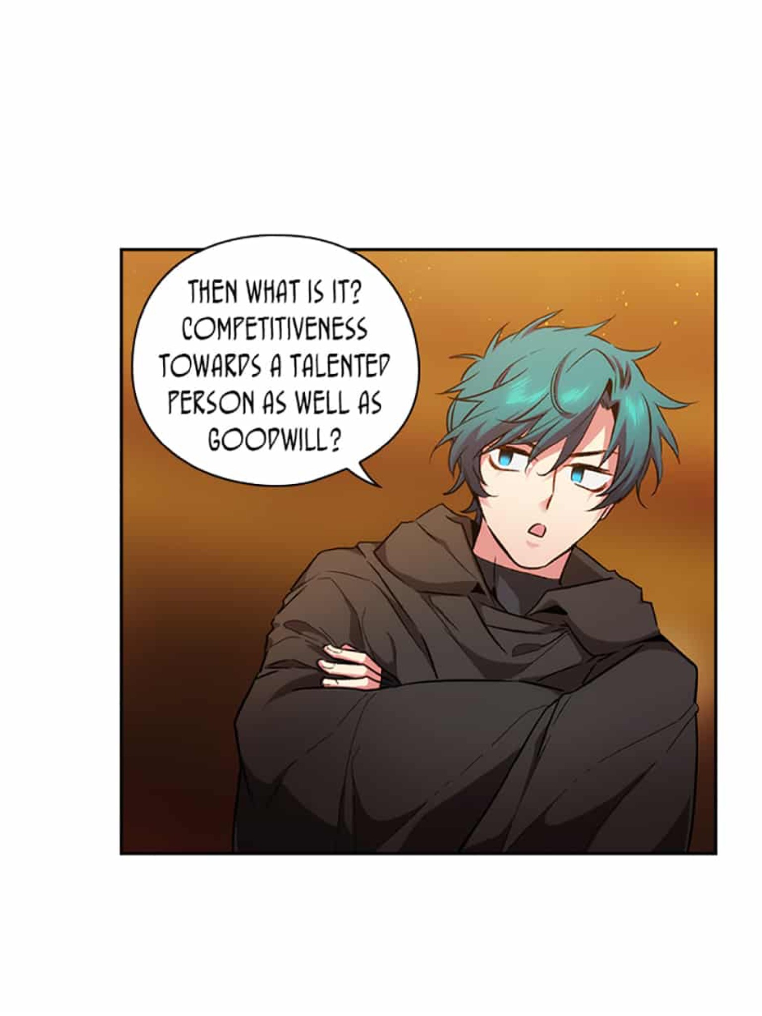 Reminiscence Adonis Chapter 89 page 6 - 
