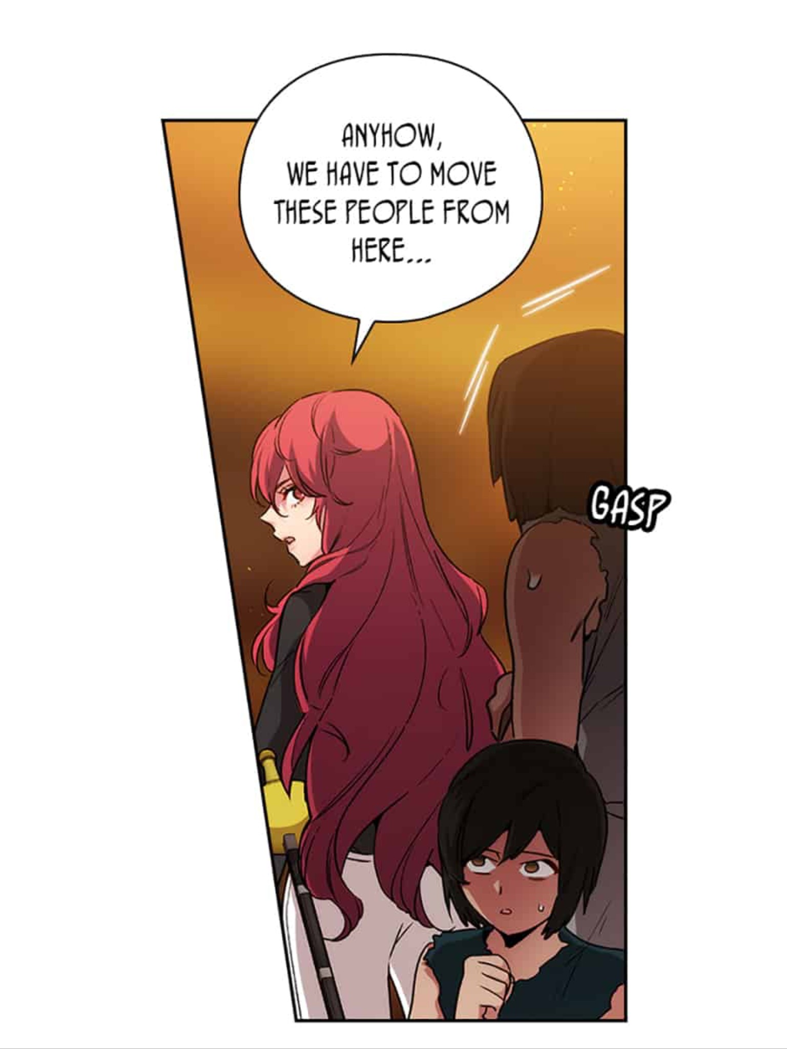Reminiscence Adonis Chapter 89 page 52 - 