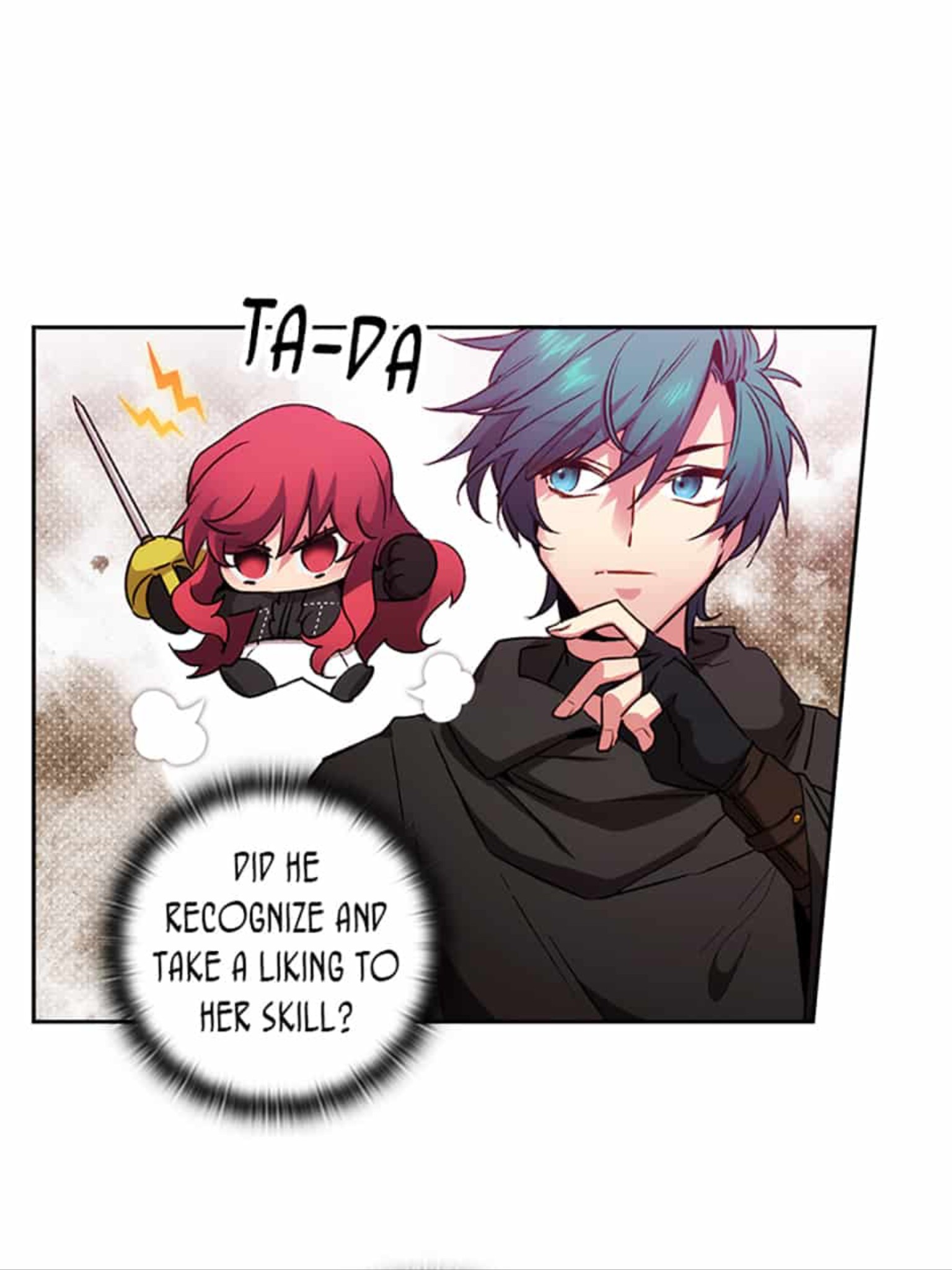 Reminiscence Adonis Chapter 89 page 7 - 