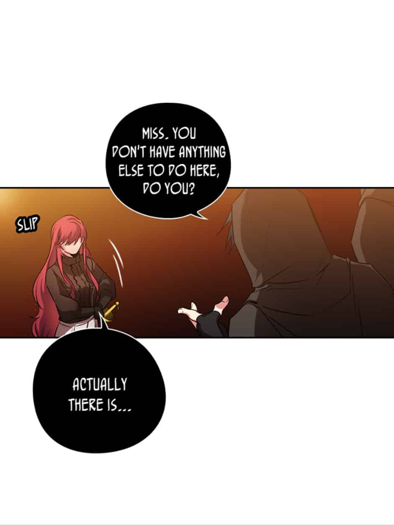 Reminiscence Adonis Chapter 89 page 63 - 