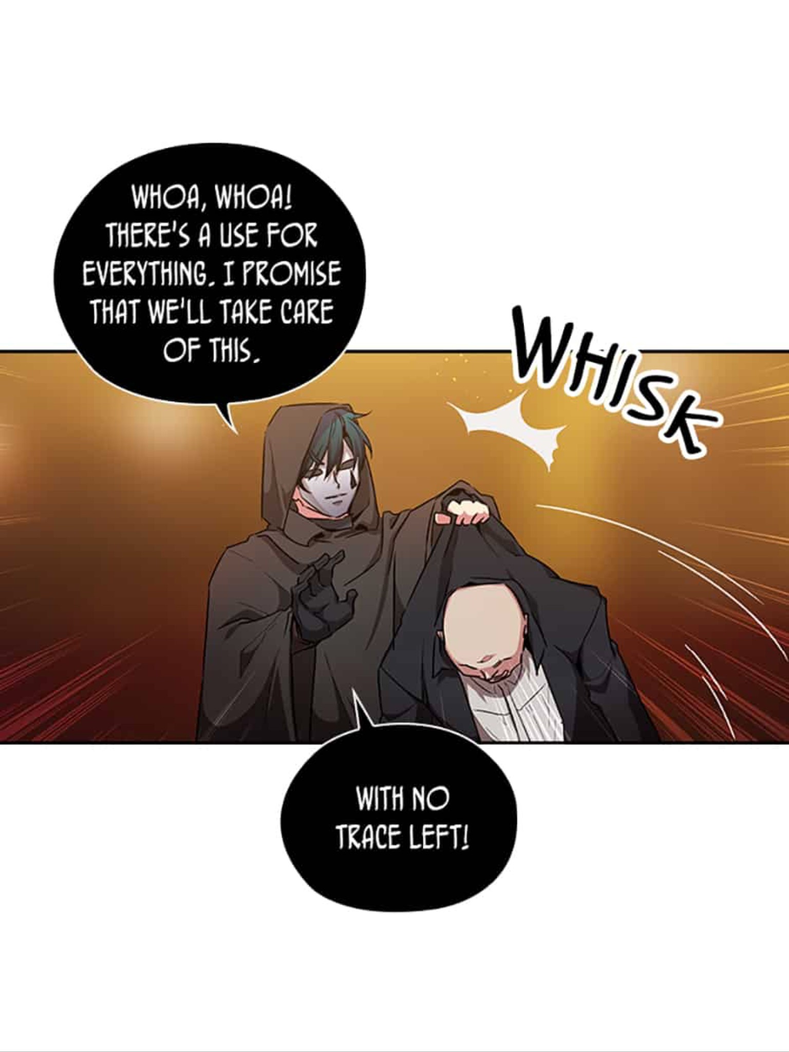 Reminiscence Adonis Chapter 89 page 66 - 