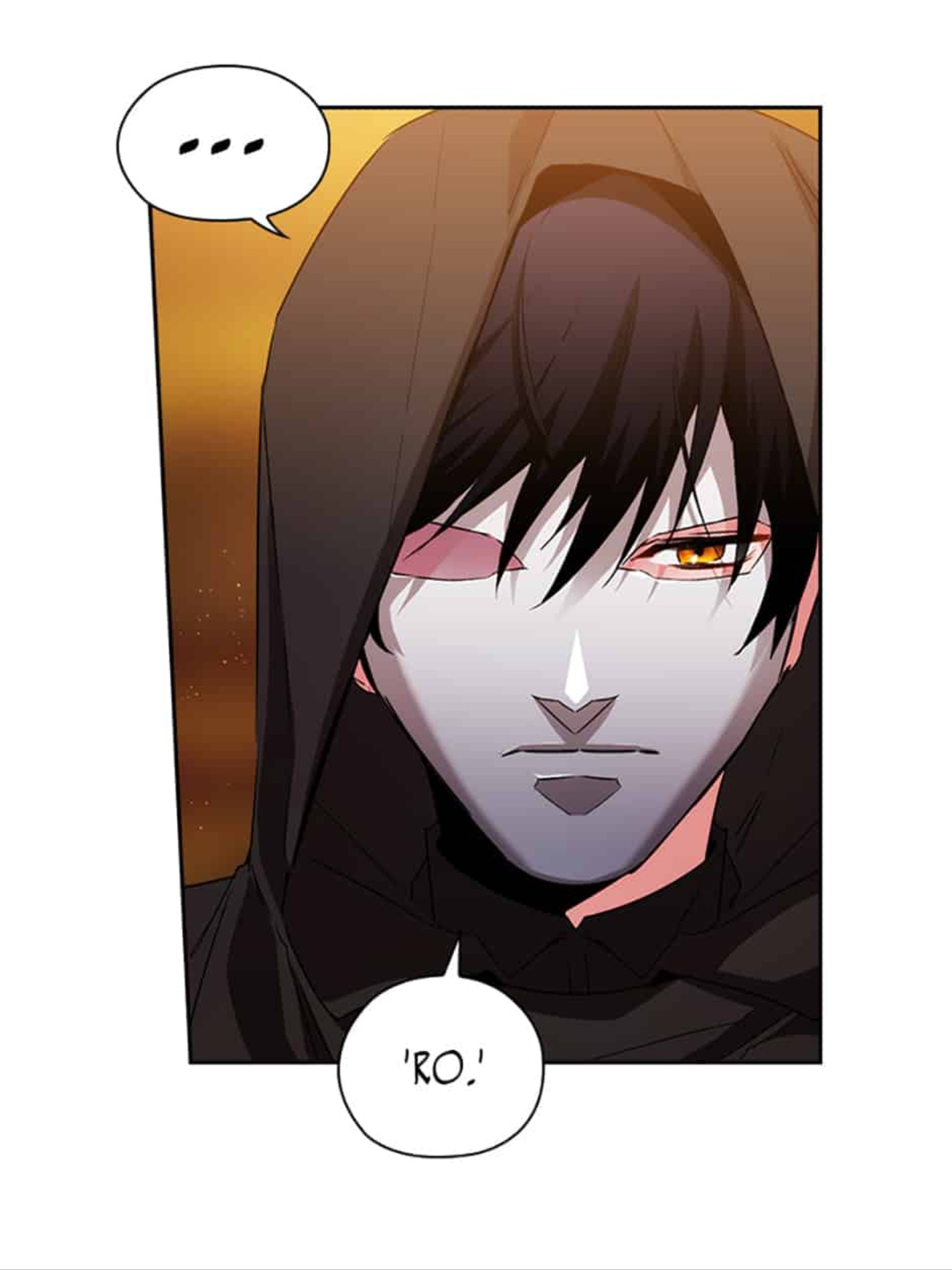Reminiscence Adonis Chapter 89 page 70 - 