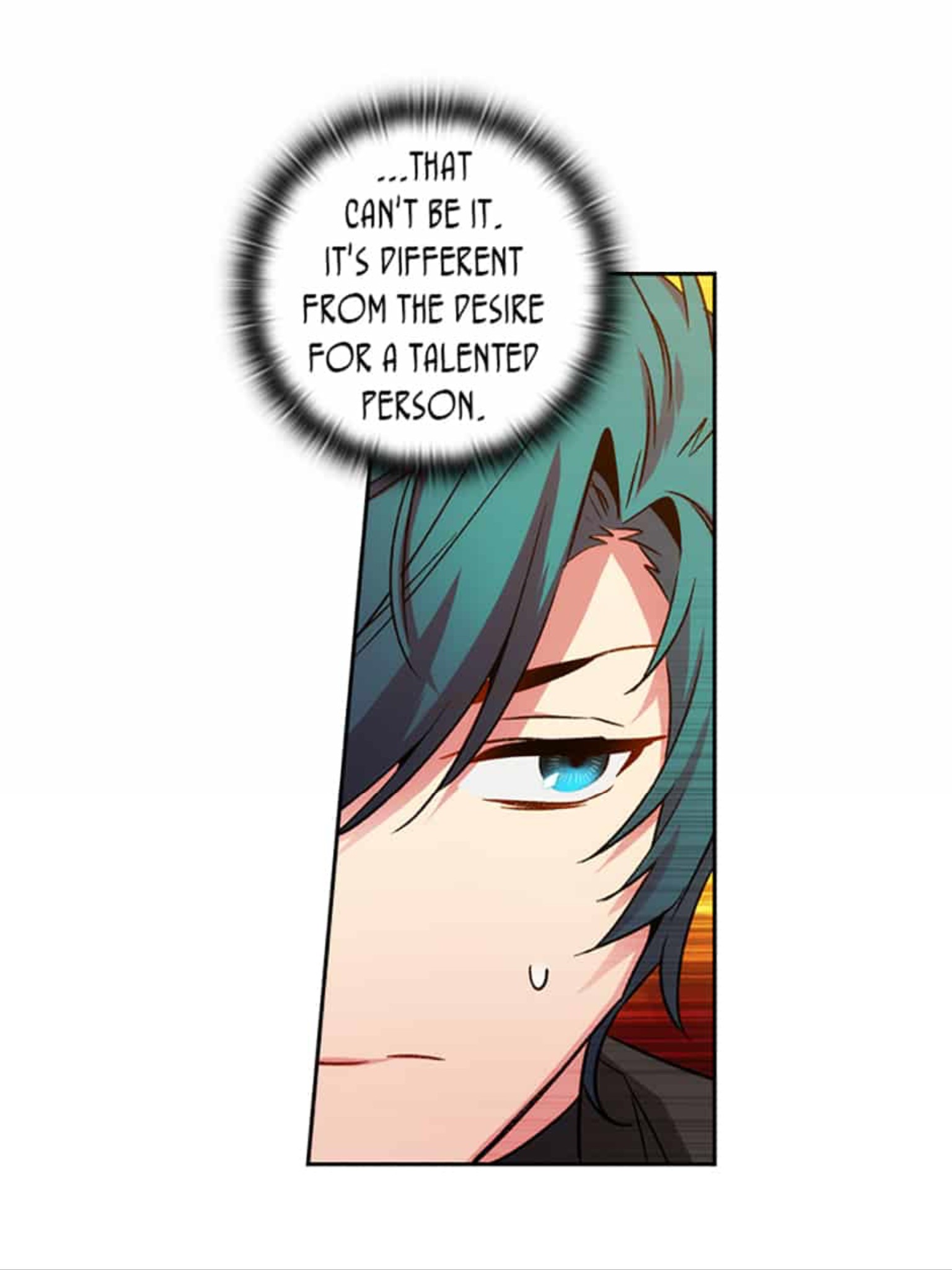 Reminiscence Adonis Chapter 89 page 8 - 