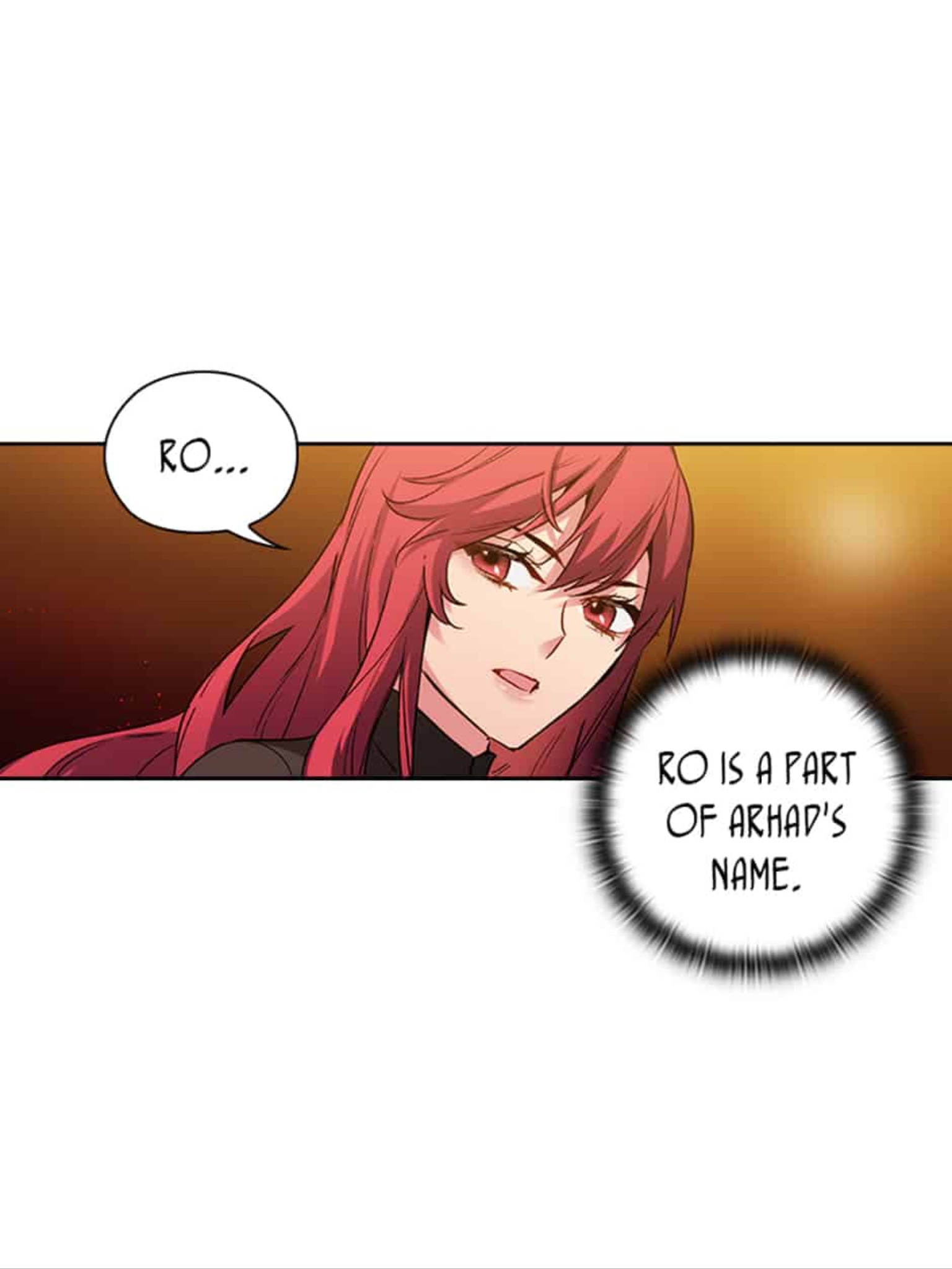 Reminiscence Adonis Chapter 89 page 71 - 