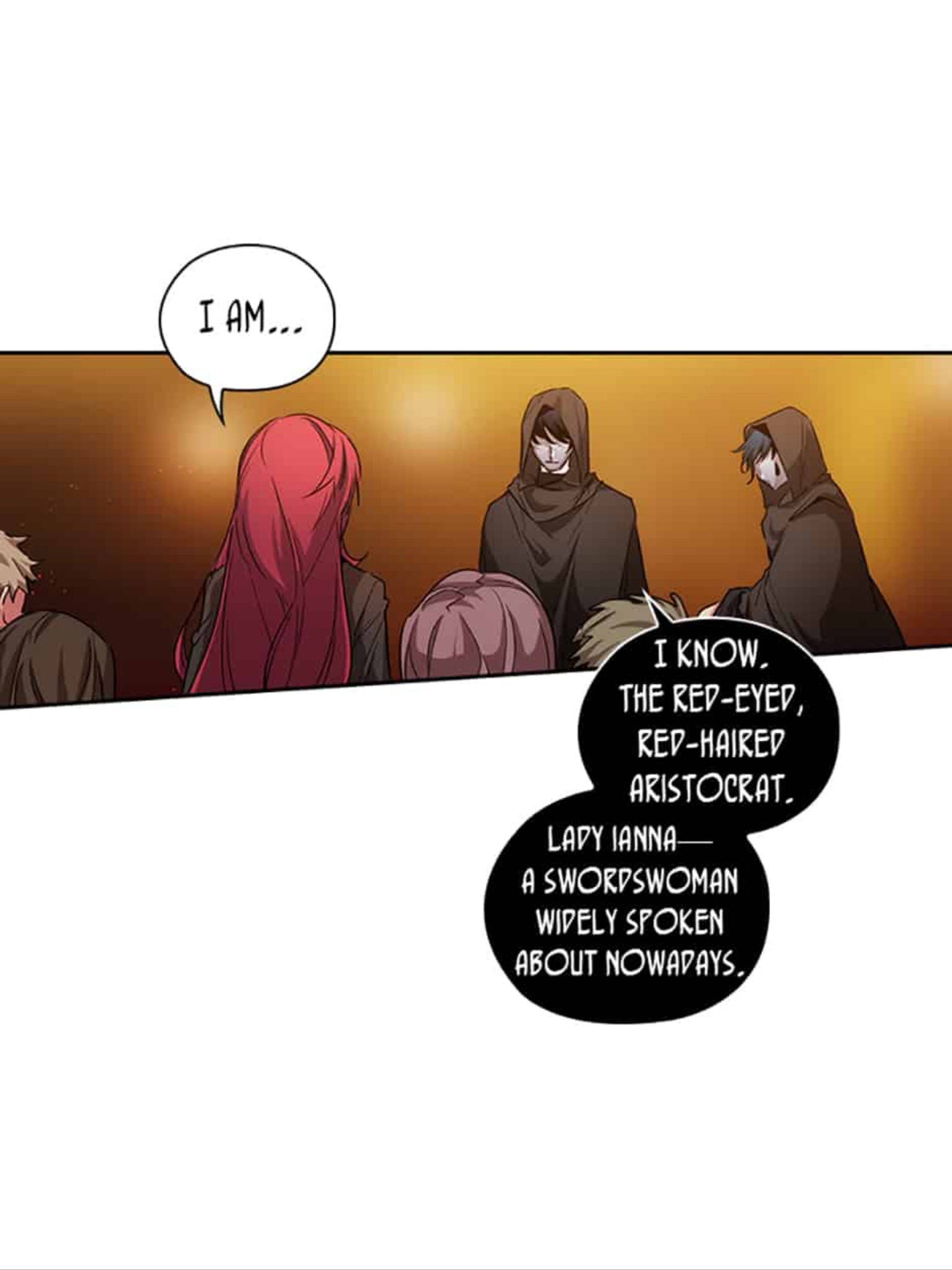 Reminiscence Adonis Chapter 89 page 72 - 