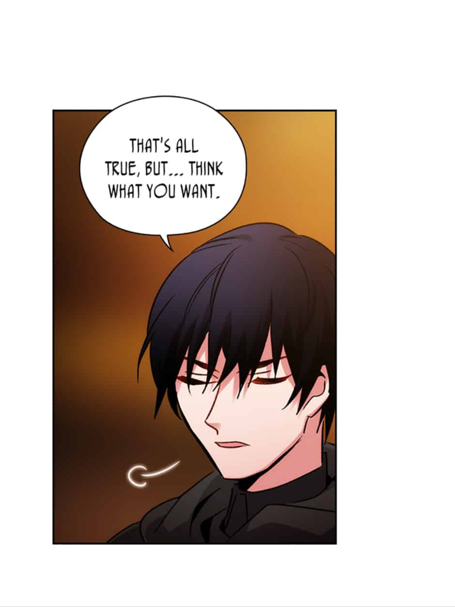 Reminiscence Adonis Chapter 89 page 9 - 
