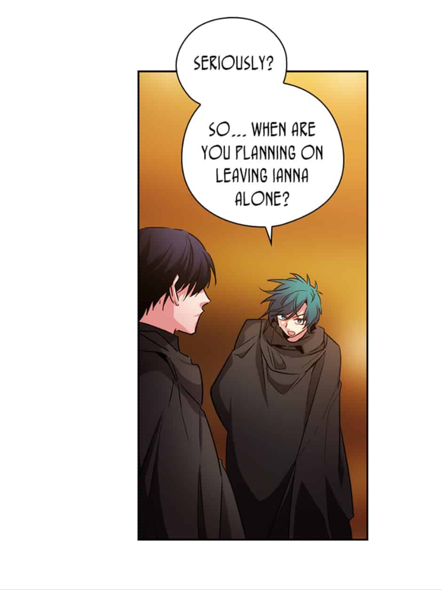 Reminiscence Adonis Chapter 89 page 10 - 