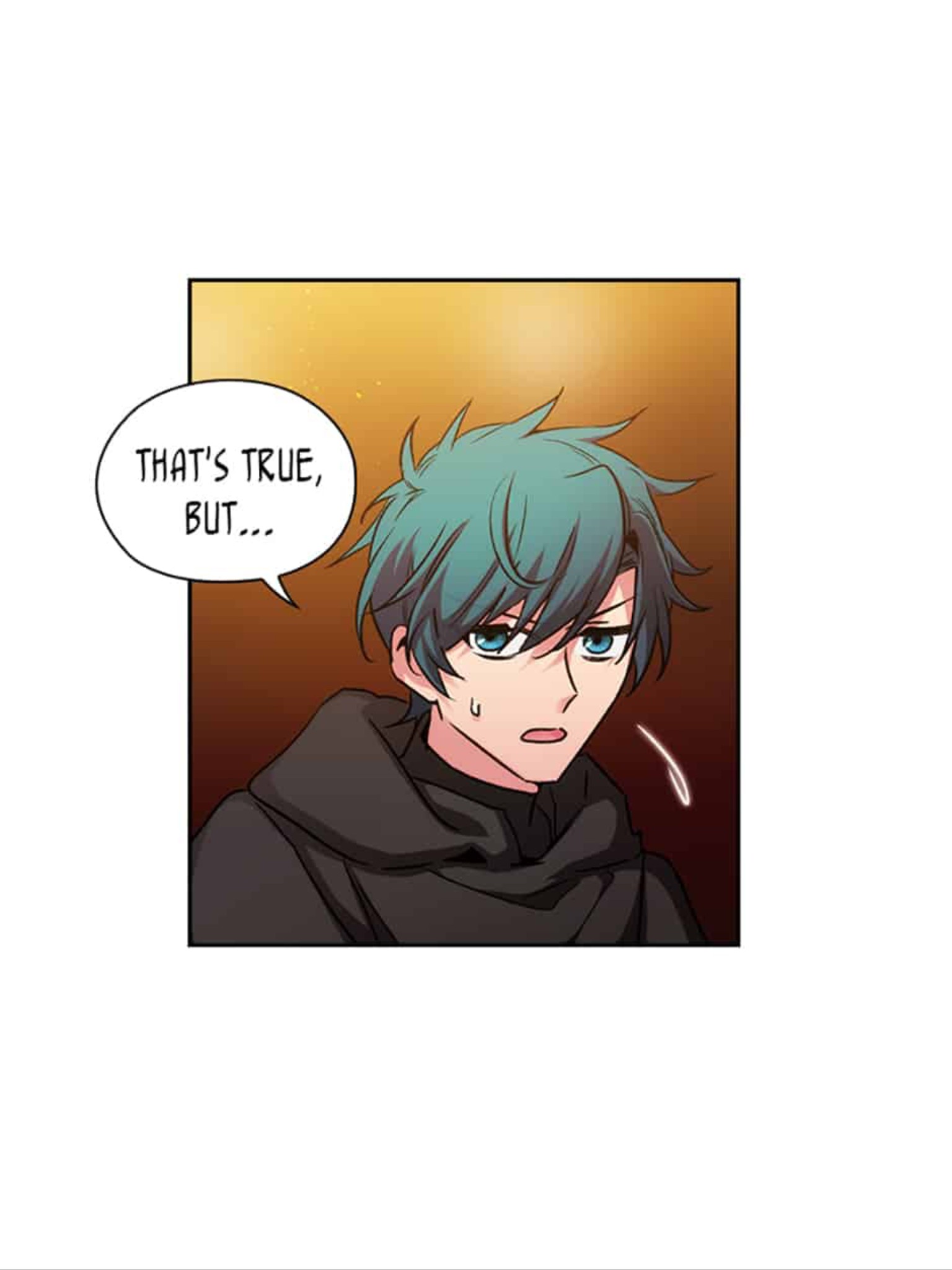 Reminiscence Adonis Chapter 90 page 12 - 