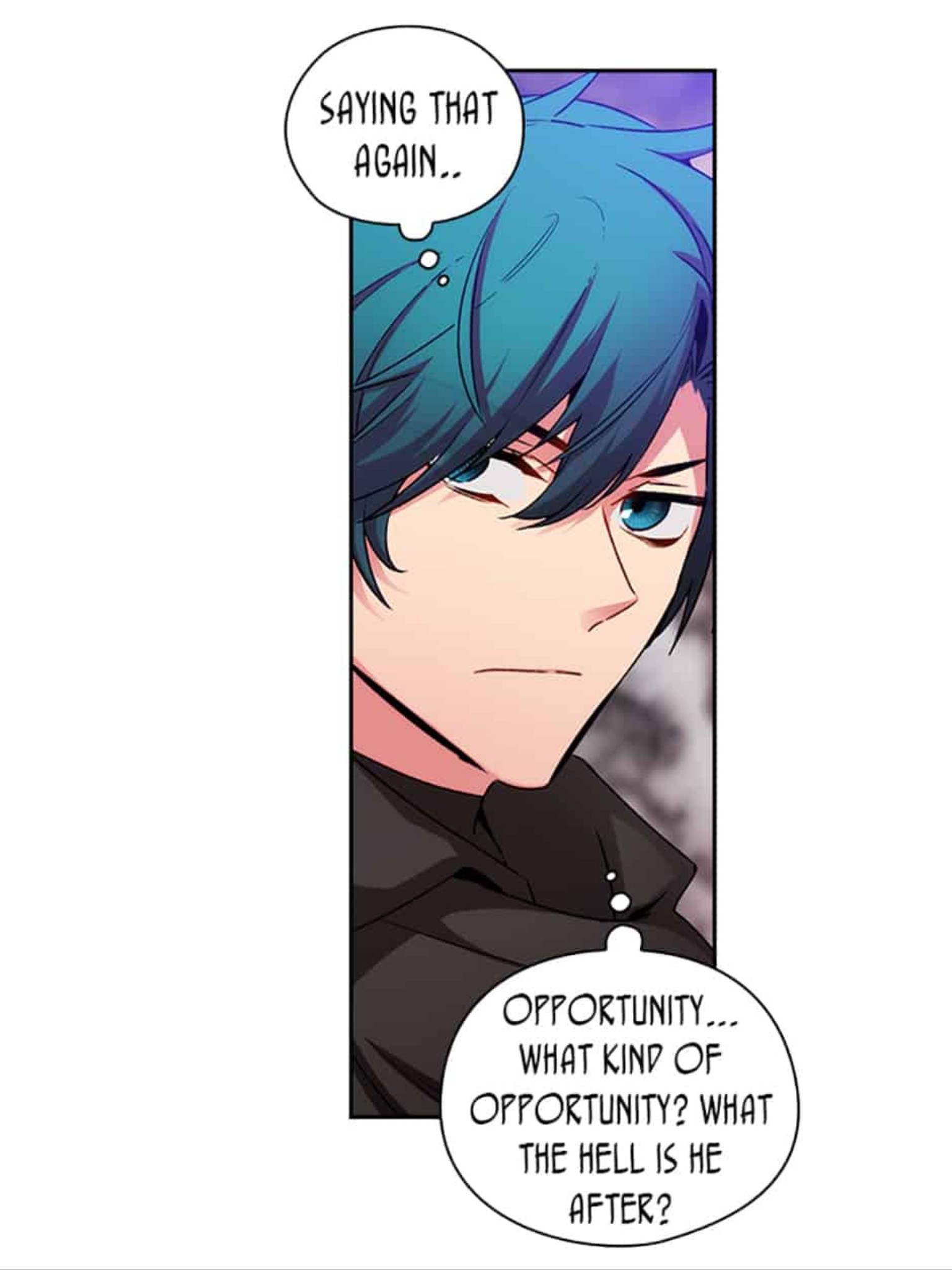 Reminiscence Adonis Chapter 90 page 13 - 