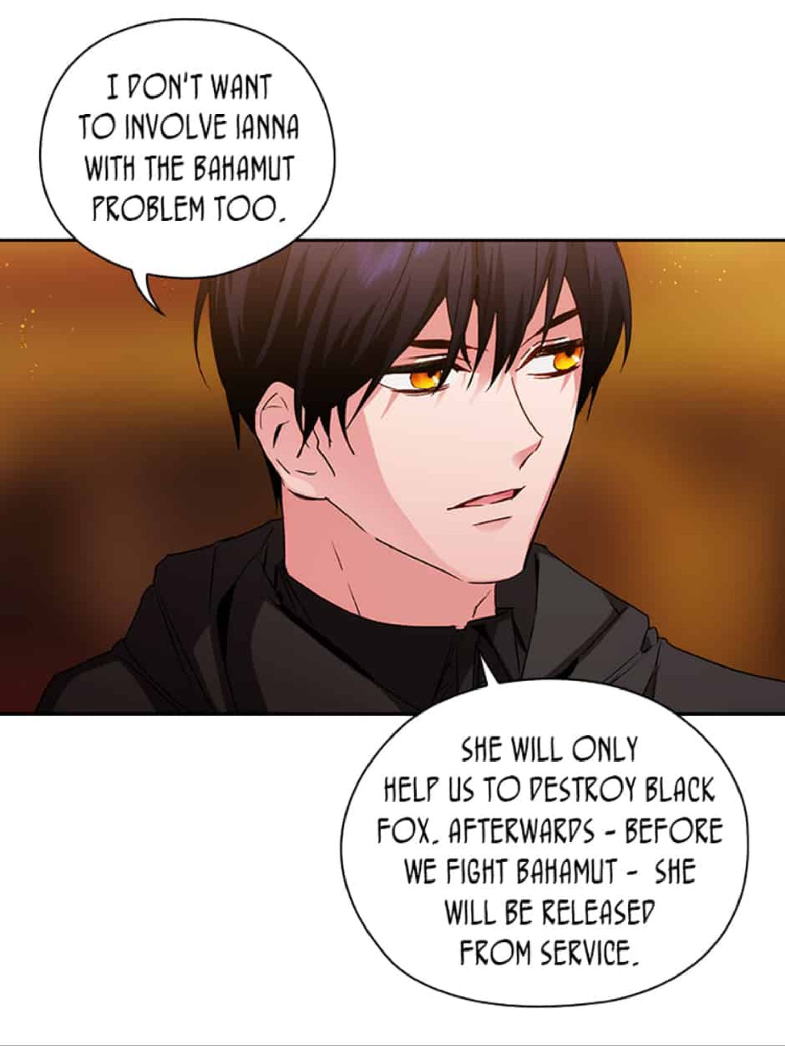 Reminiscence Adonis Chapter 90 page 16 - 