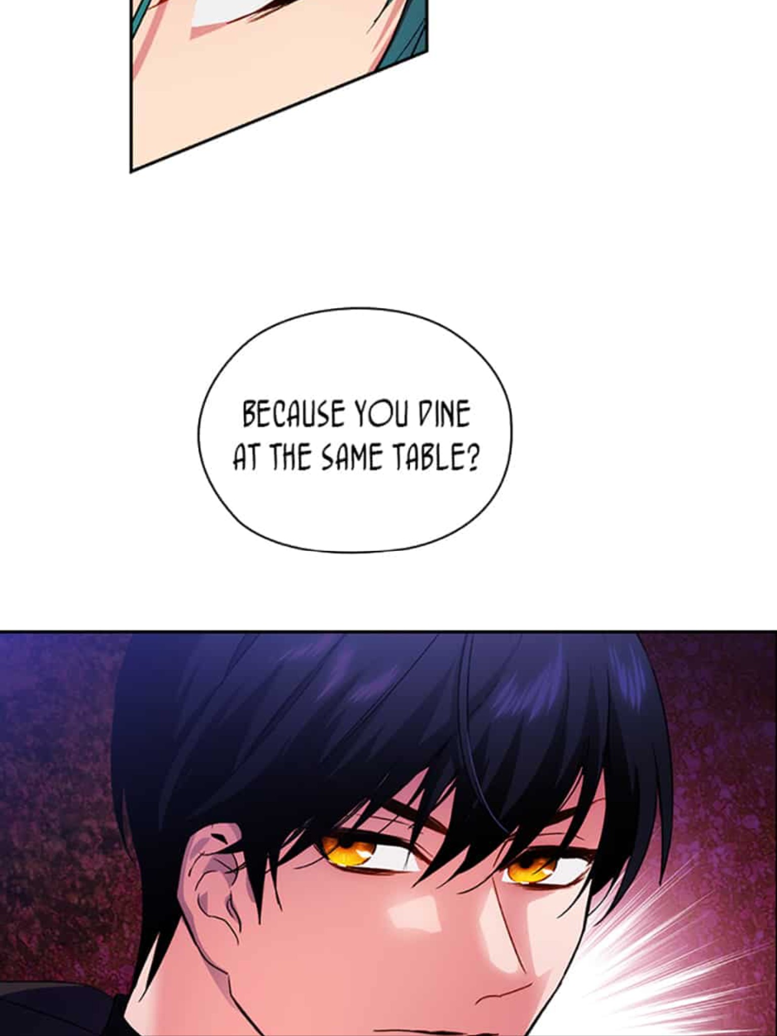 Reminiscence Adonis Chapter 90 page 19 - 