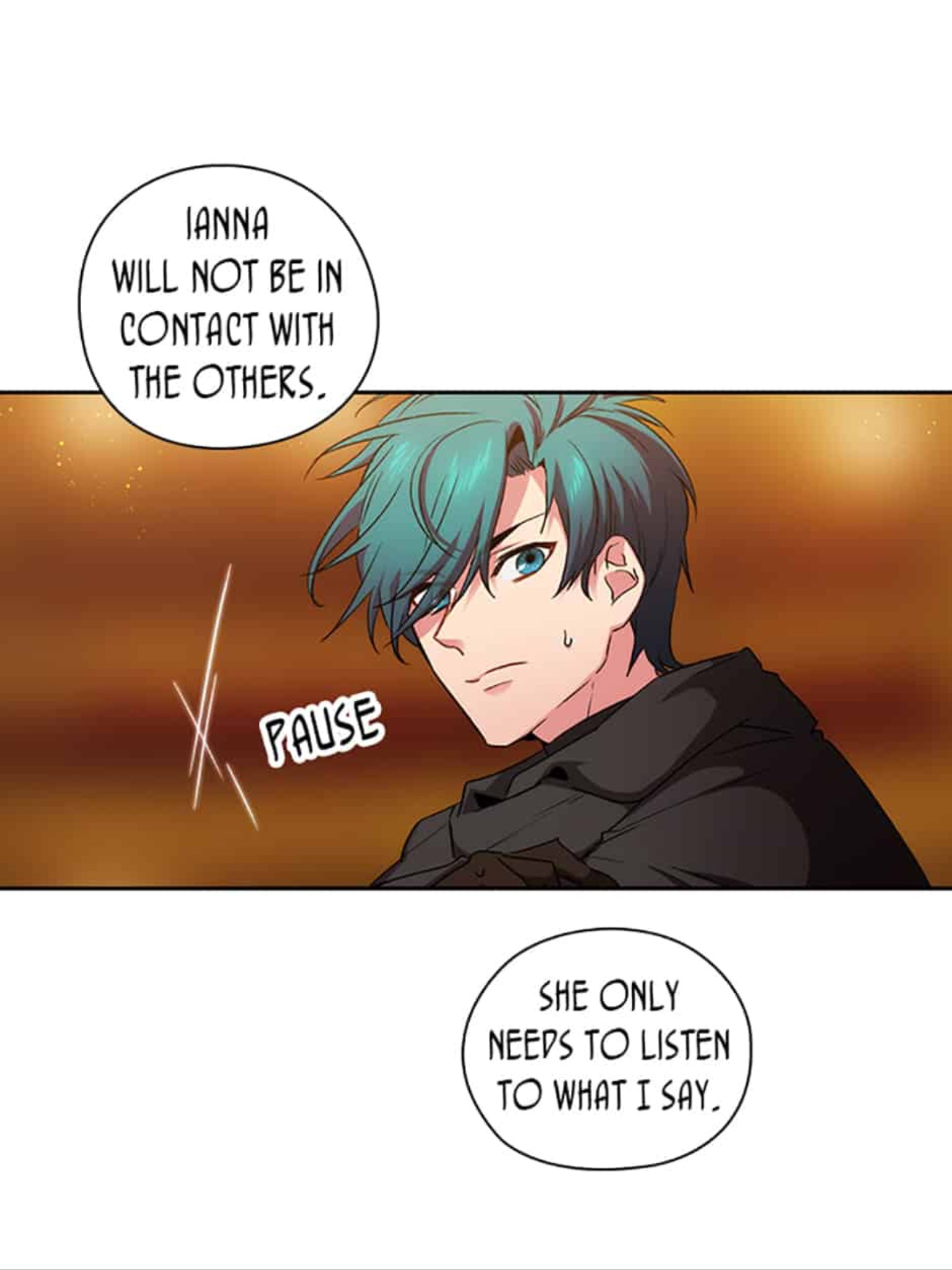 Reminiscence Adonis Chapter 90 page 23 - 
