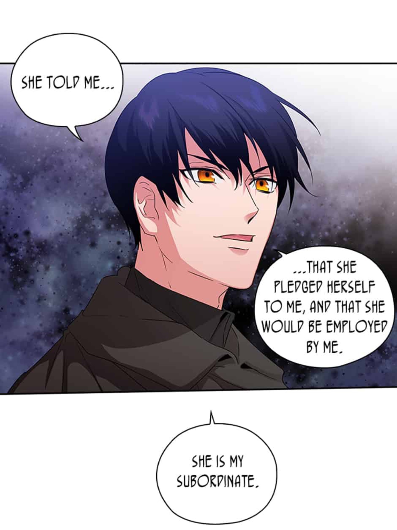 Reminiscence Adonis Chapter 90 page 24 - 
