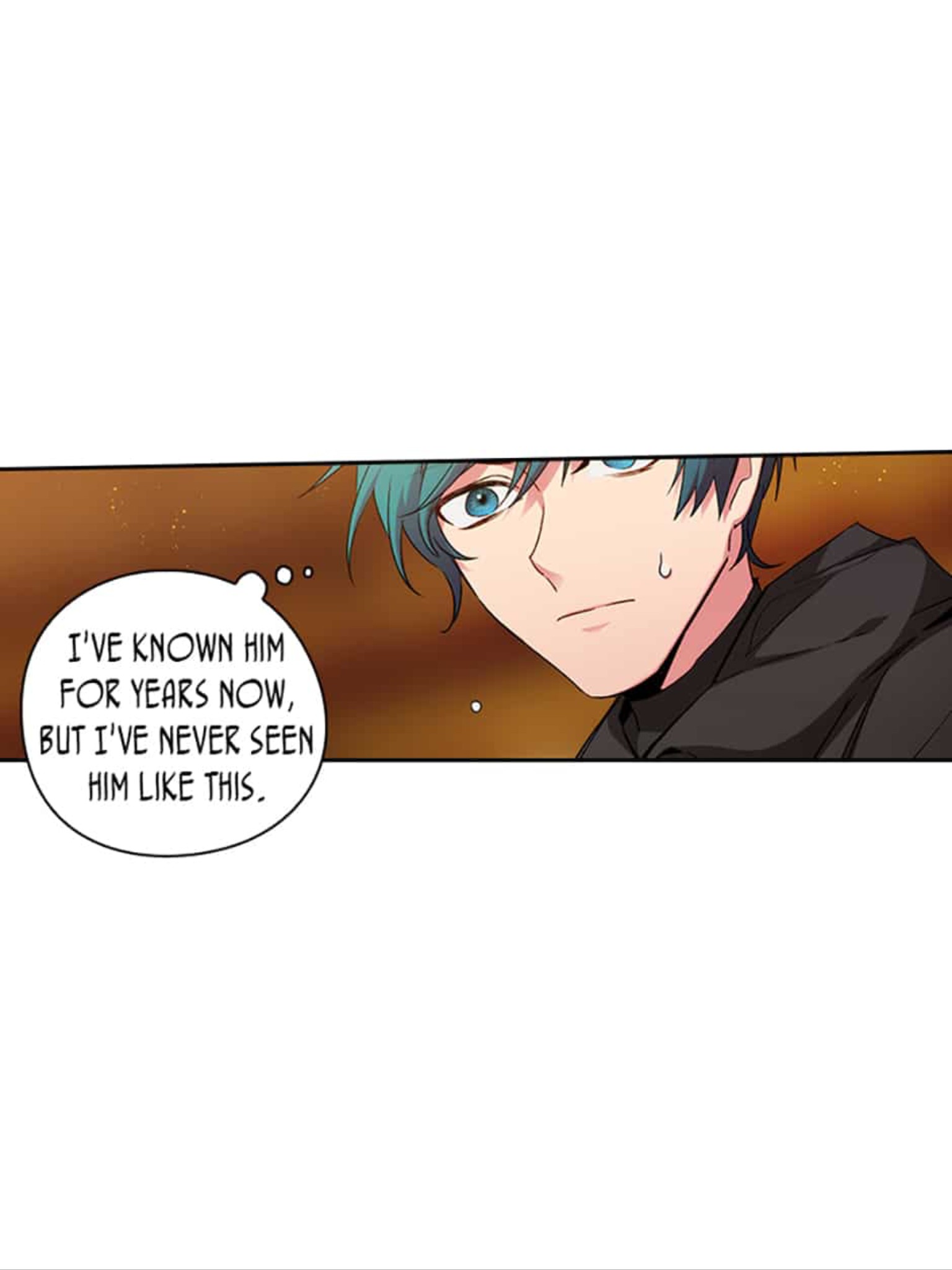 Reminiscence Adonis Chapter 90 page 25 - 