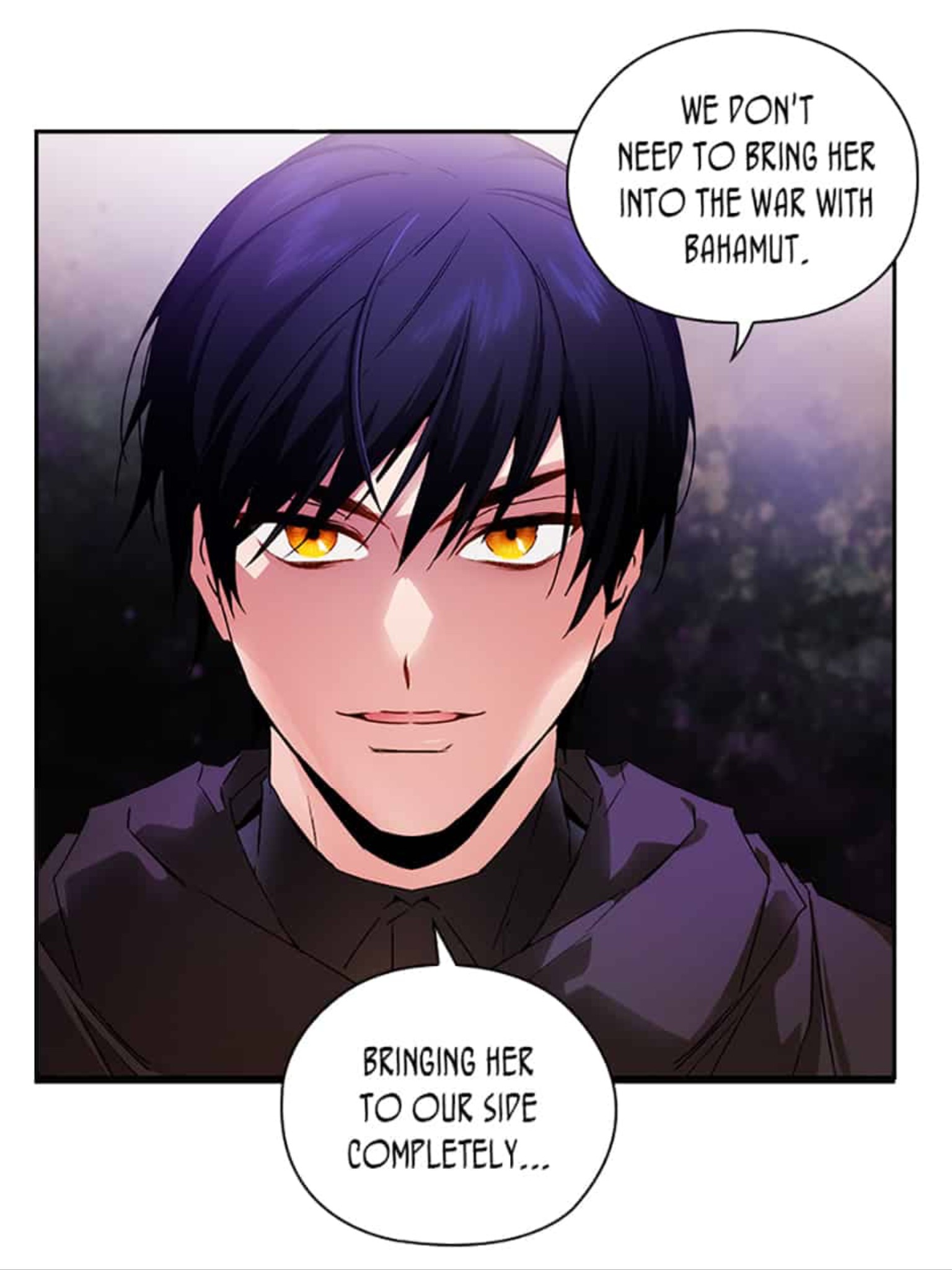 Reminiscence Adonis Chapter 90 page 26 - 