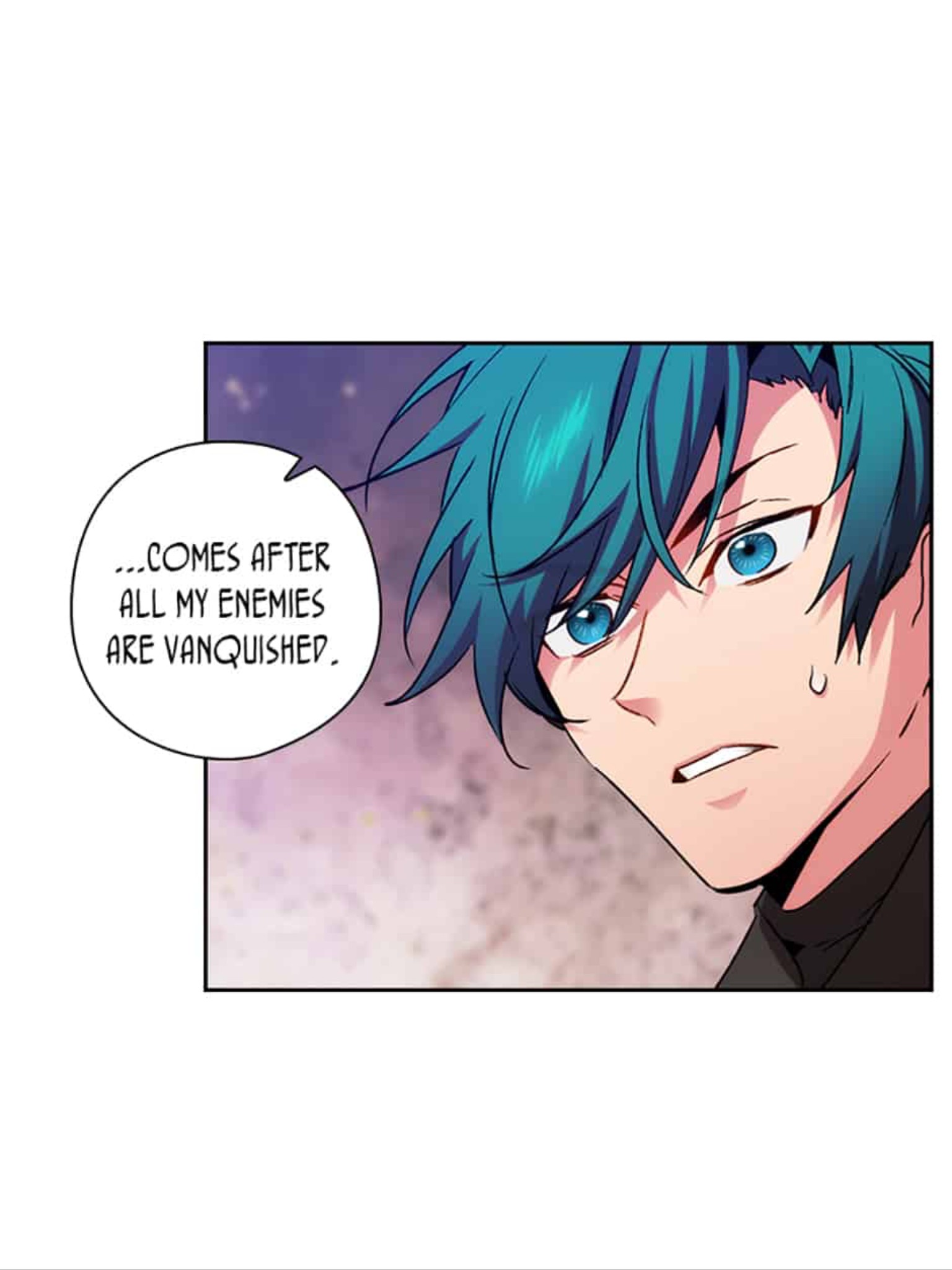 Reminiscence Adonis Chapter 90 page 27 - 