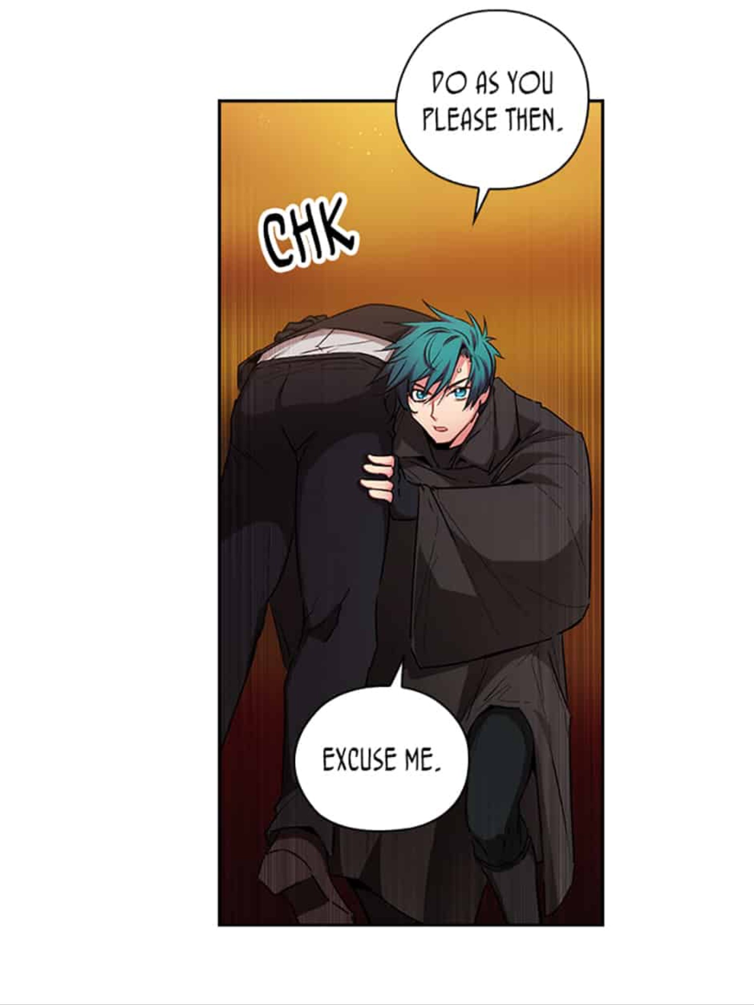 Reminiscence Adonis Chapter 90 page 29 - 