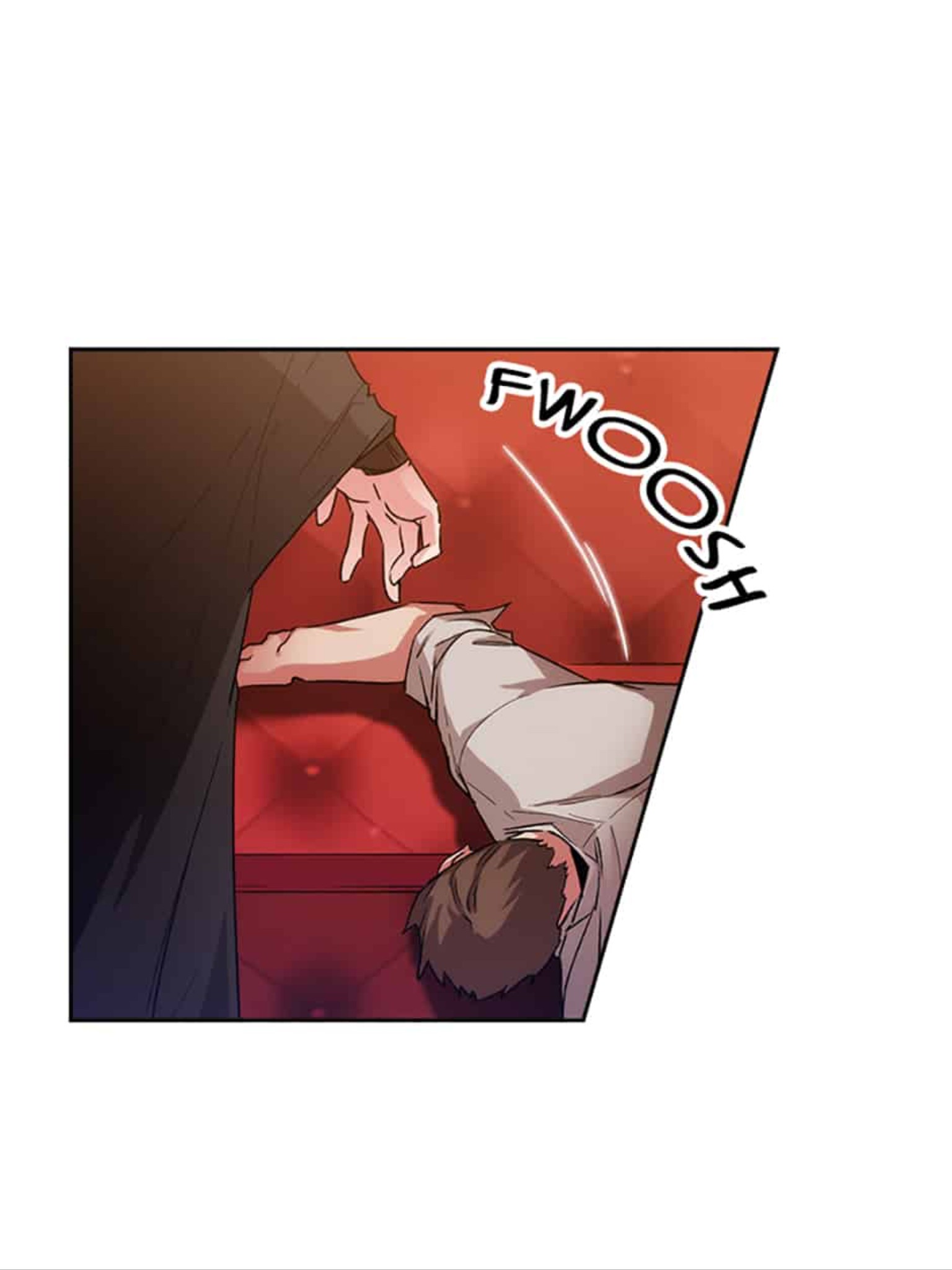 Reminiscence Adonis Chapter 90 page 32 - 