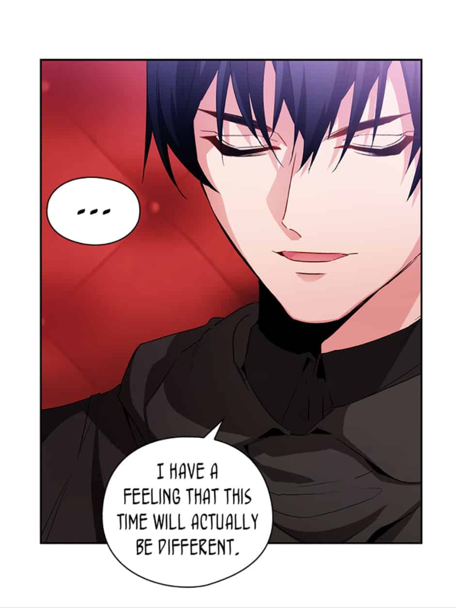 Reminiscence Adonis Chapter 90 page 36 - 