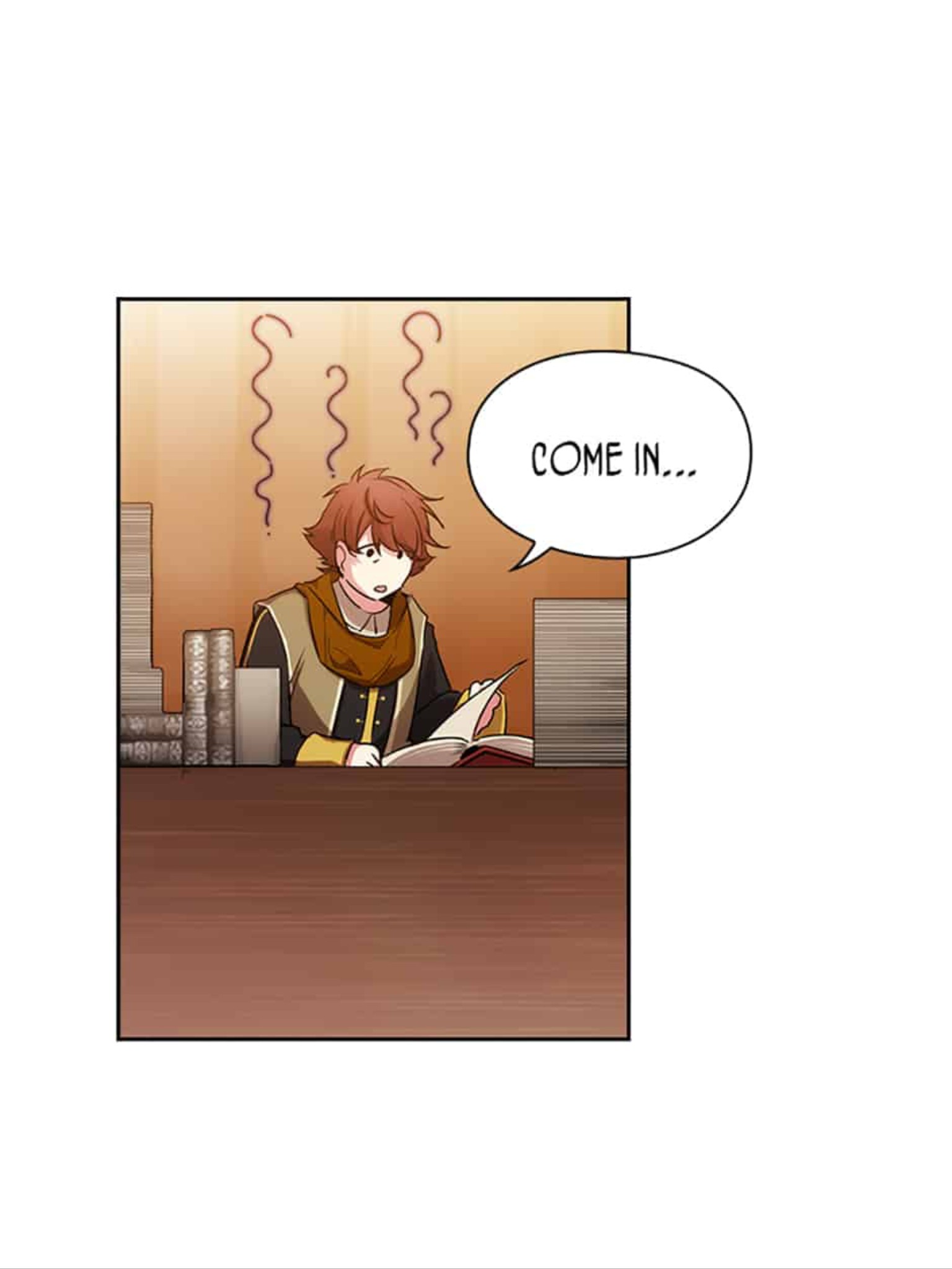Reminiscence Adonis Chapter 90 page 39 - 
