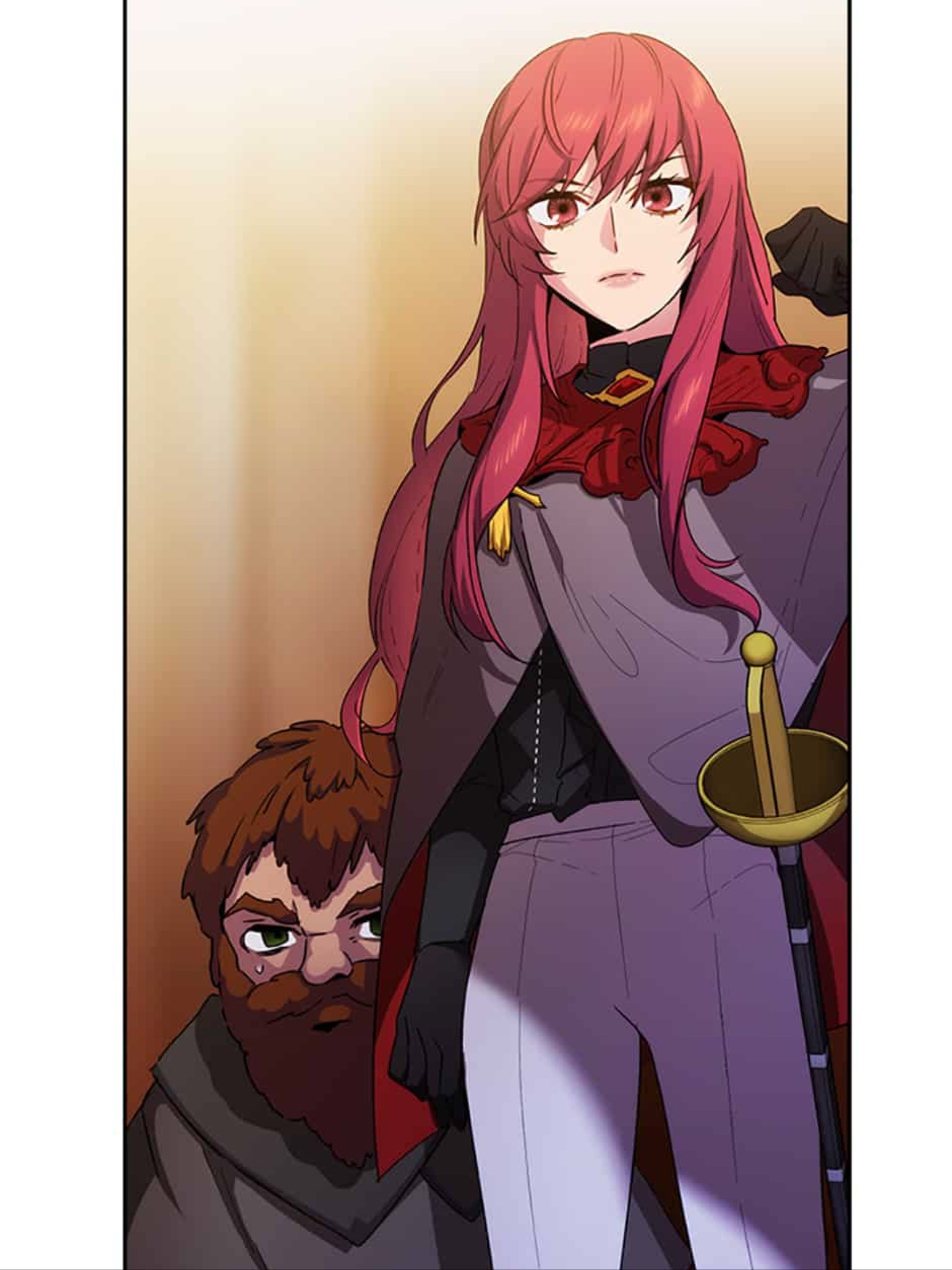 Reminiscence Adonis Chapter 90 page 41 - 