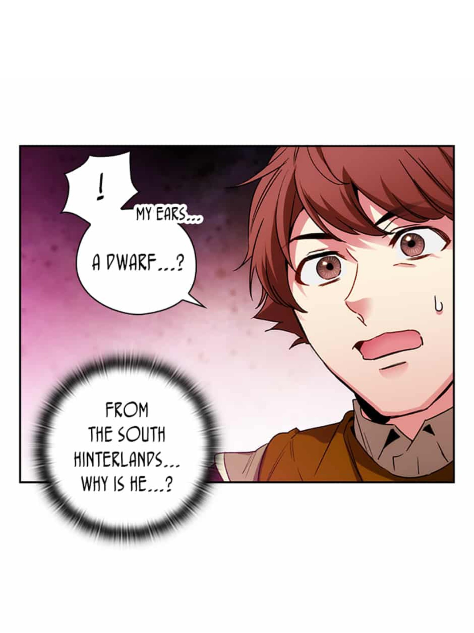 Reminiscence Adonis Chapter 90 page 49 - 