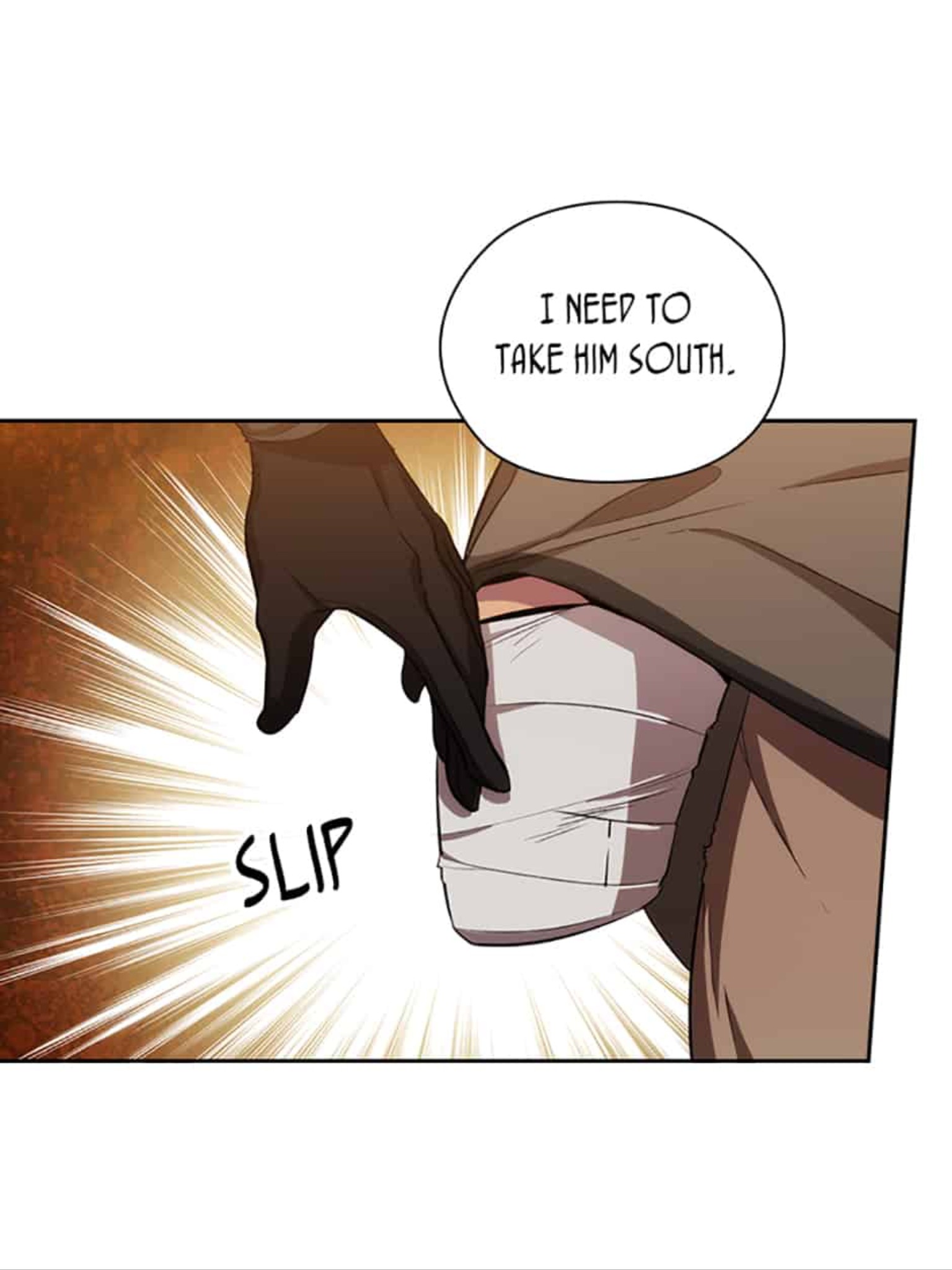 Reminiscence Adonis Chapter 90 page 51 - 