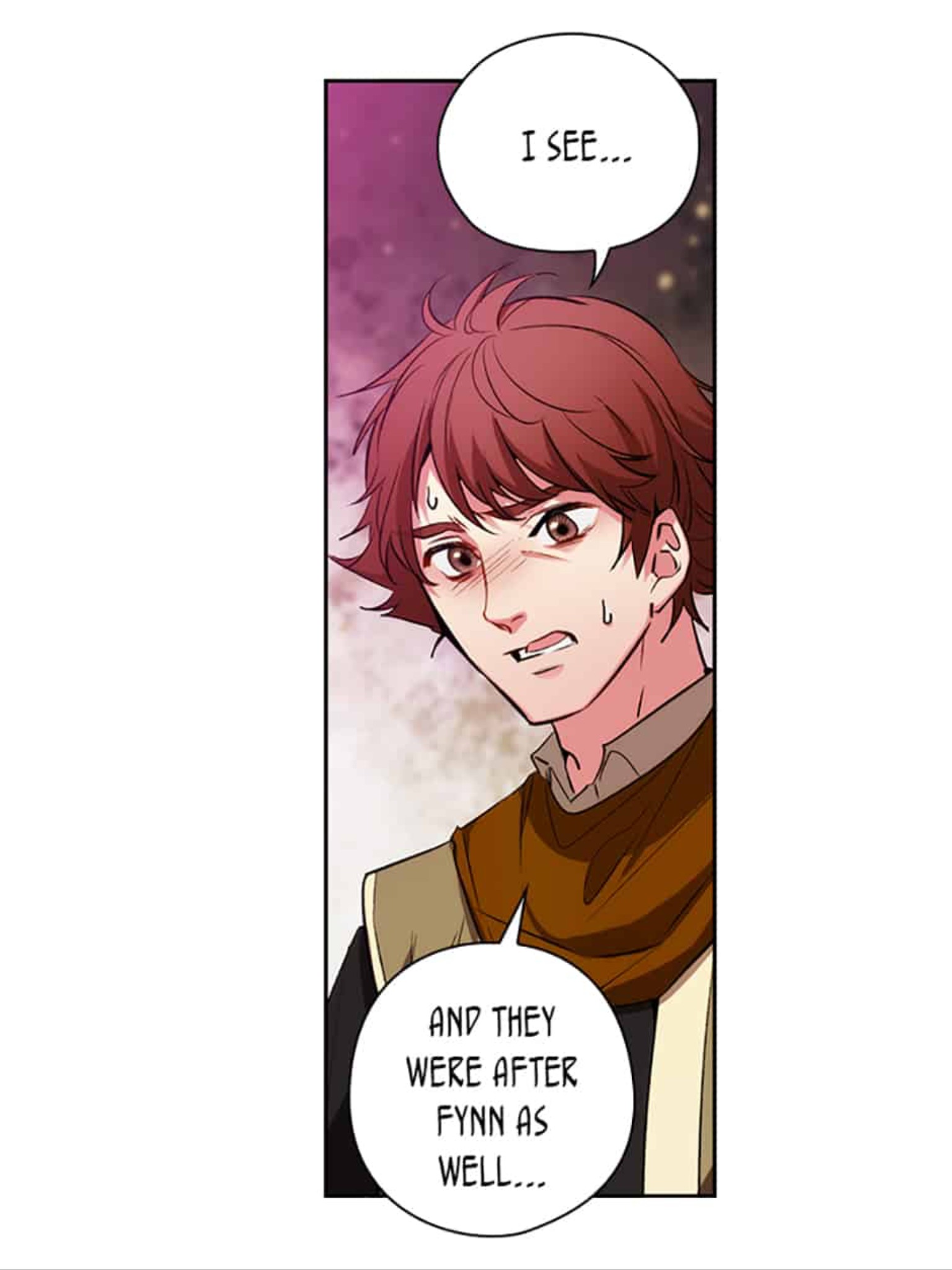 Reminiscence Adonis Chapter 90 page 55 - 