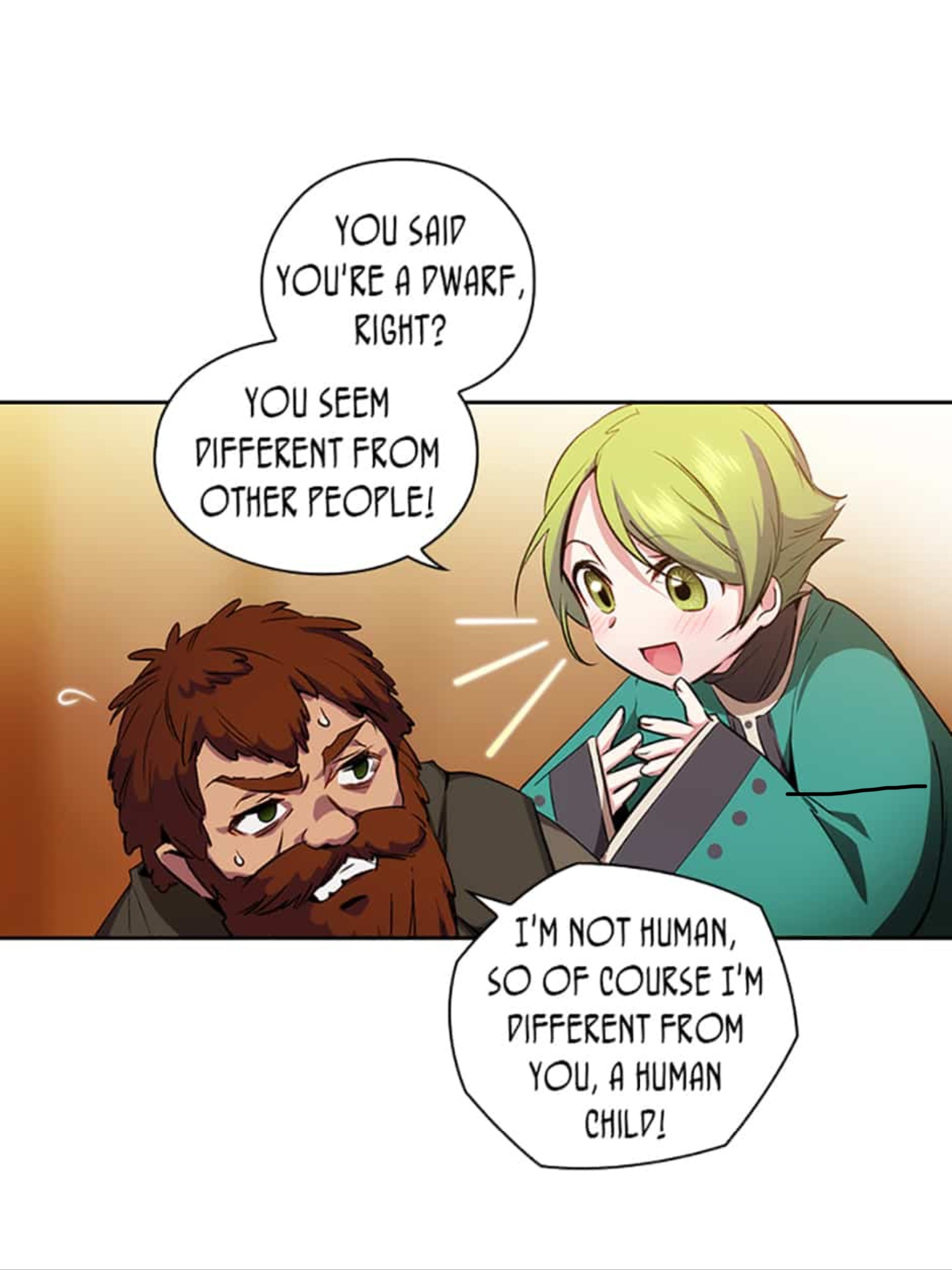 Reminiscence Adonis Chapter 90 page 57 - 