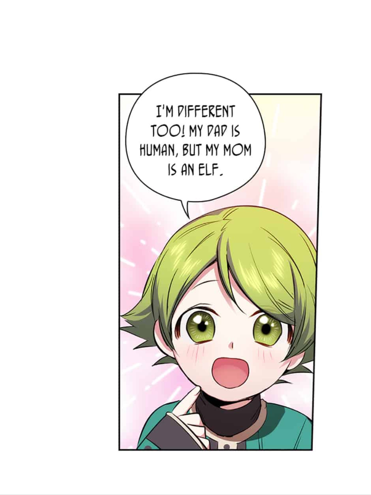 Reminiscence Adonis Chapter 90 page 59 - 